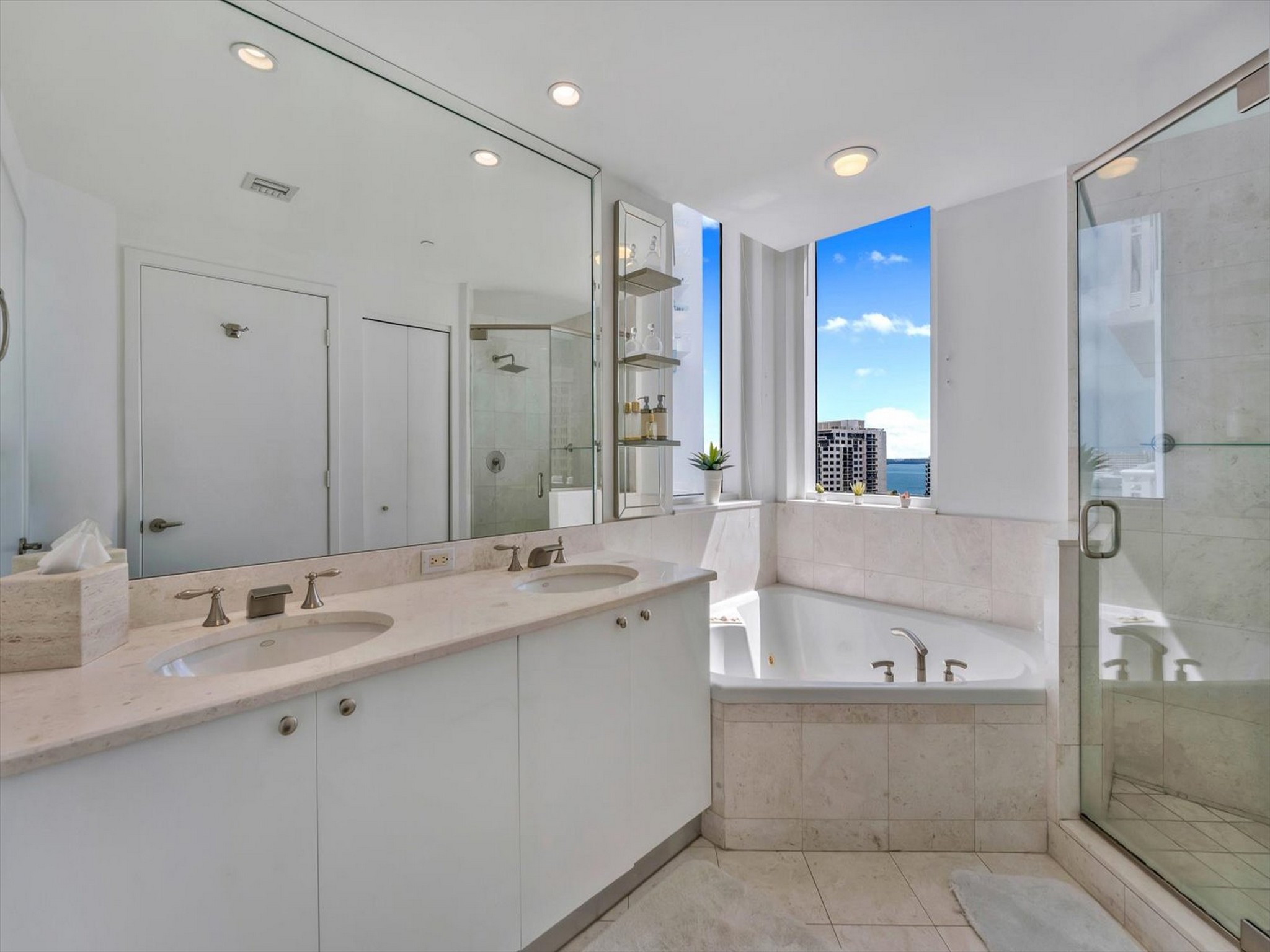 901 Brickell Key Boulevard Miami FL 33131