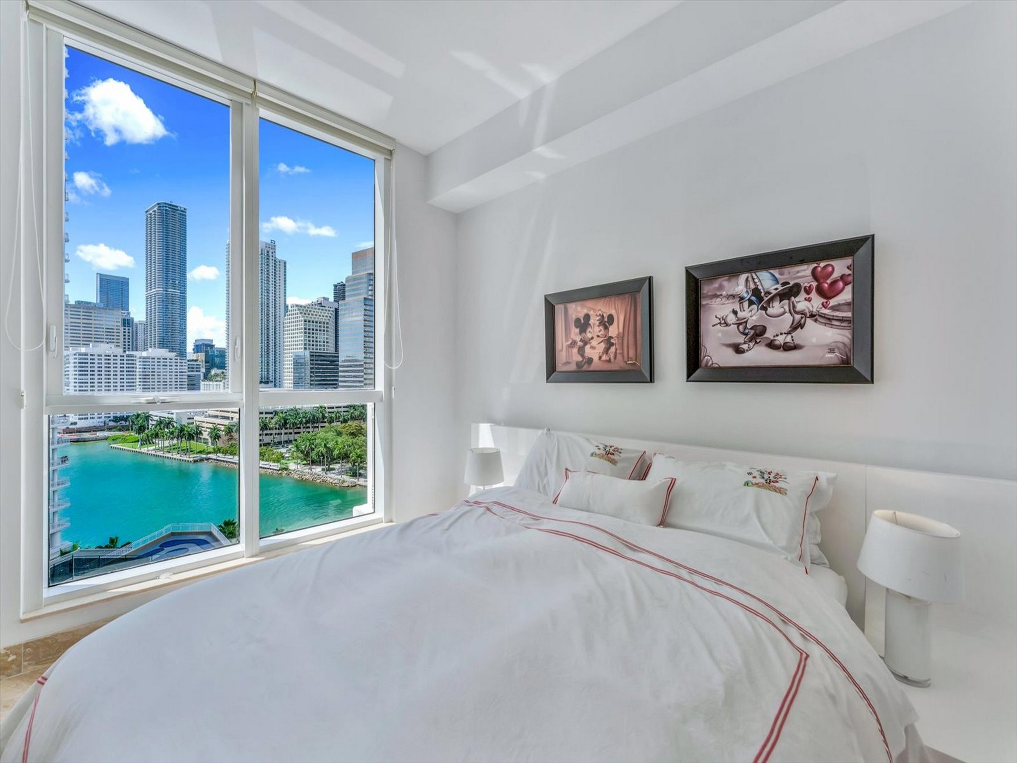 901 Brickell Key Boulevard Miami FL 33131
