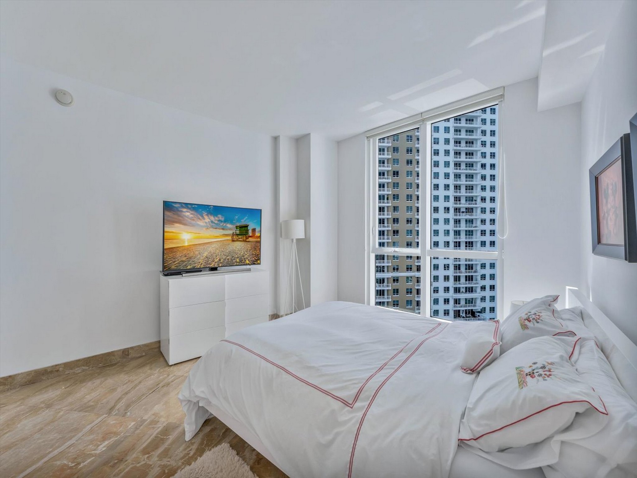 901 Brickell Key Boulevard Miami FL 33131