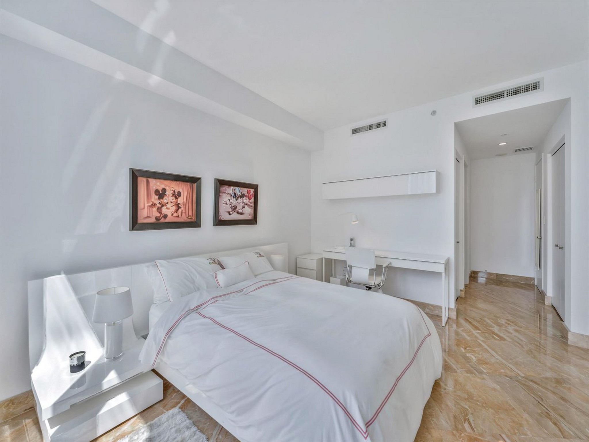 901 Brickell Key Boulevard Miami FL 33131