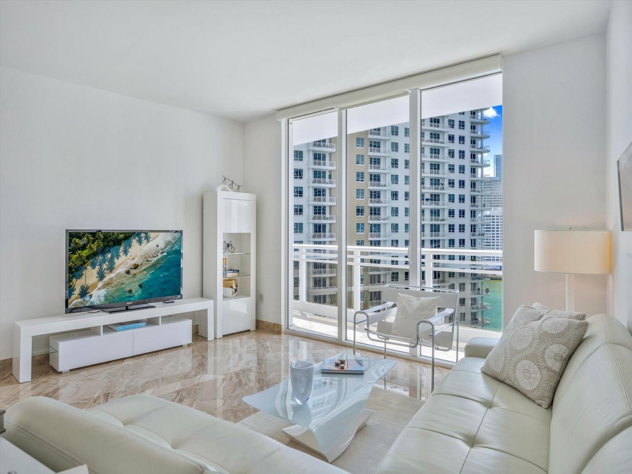 901 Brickell Key Boulevard Miami FL 33131
