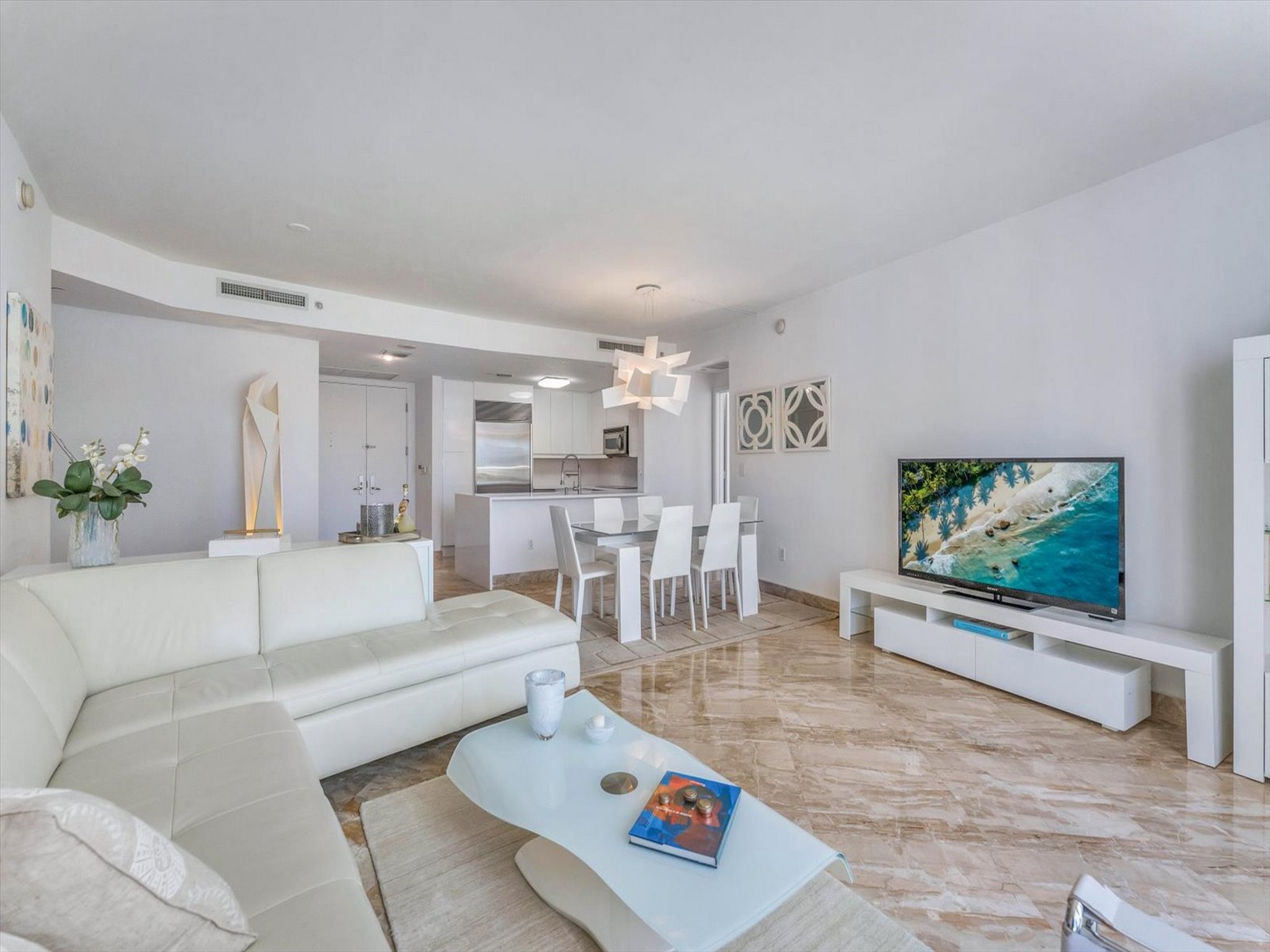 901 Brickell Key Boulevard Miami FL 33131