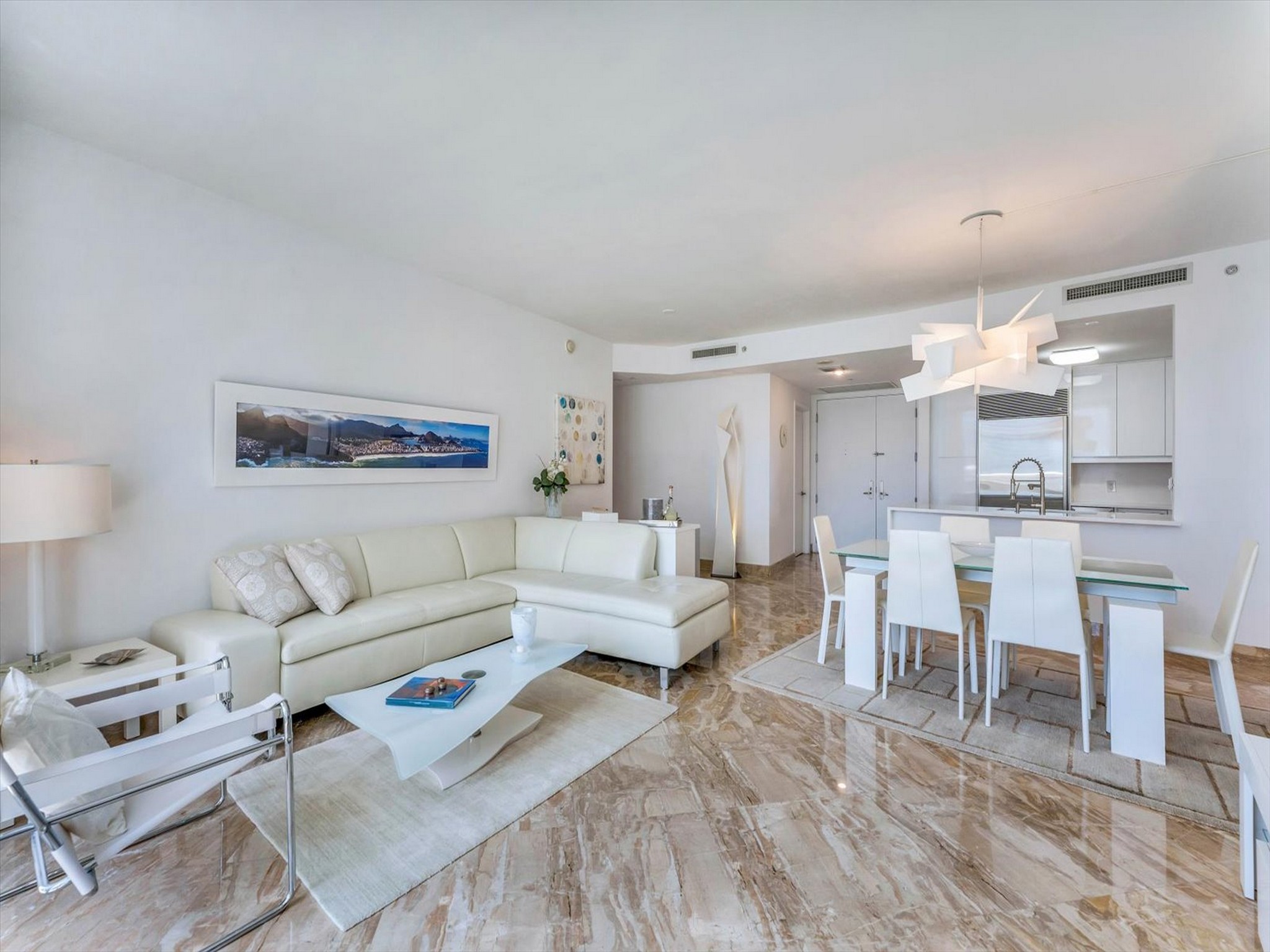 901 Brickell Key Boulevard Miami FL 33131