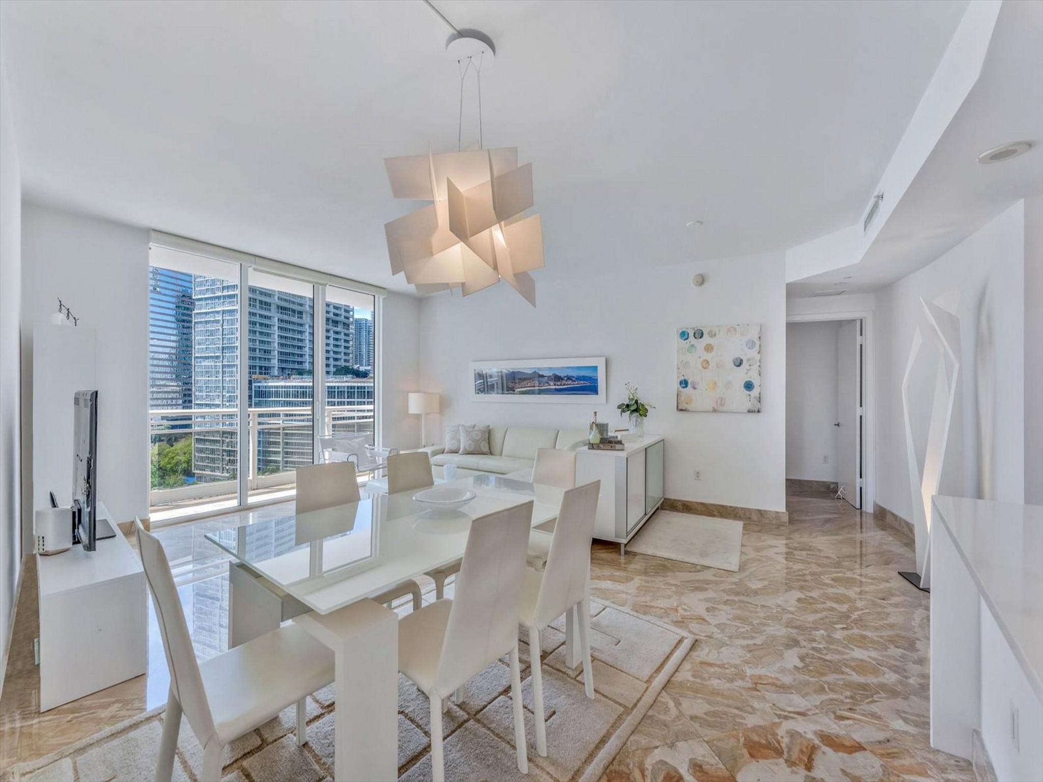 901 Brickell Key Boulevard Miami FL 33131
