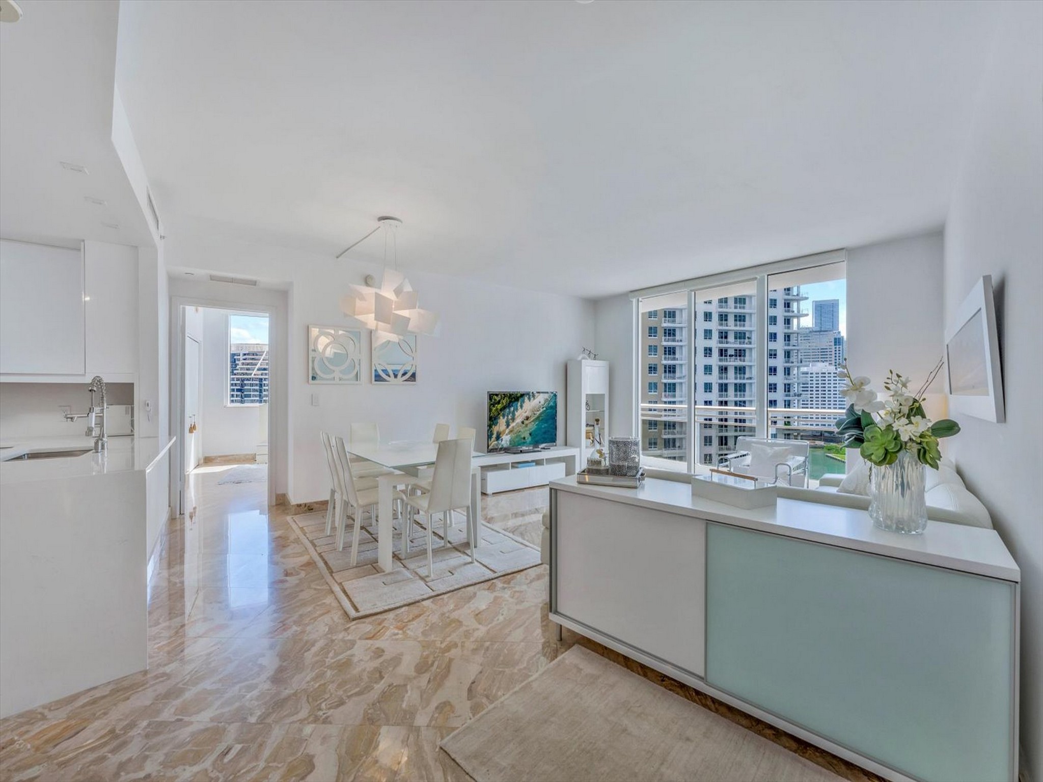 901 Brickell Key Boulevard Miami FL 33131