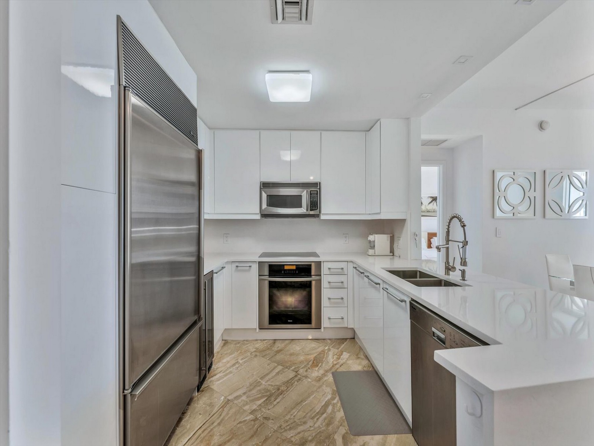 901 Brickell Key Boulevard Miami FL 33131