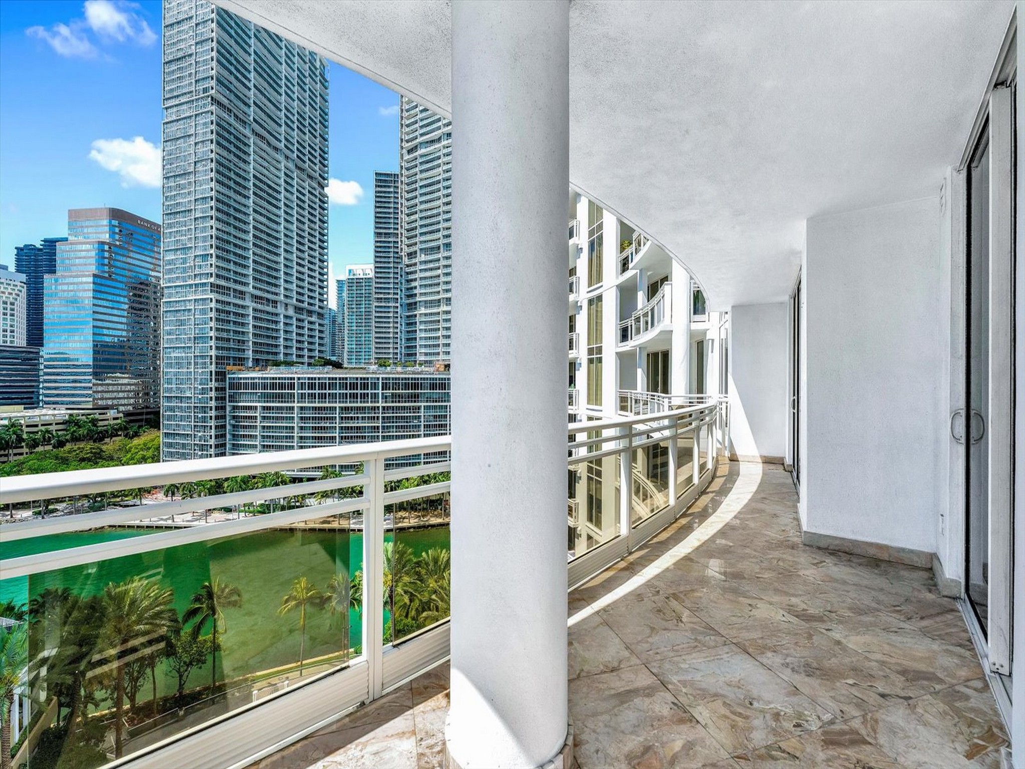 901 Brickell Key Boulevard Miami FL 33131