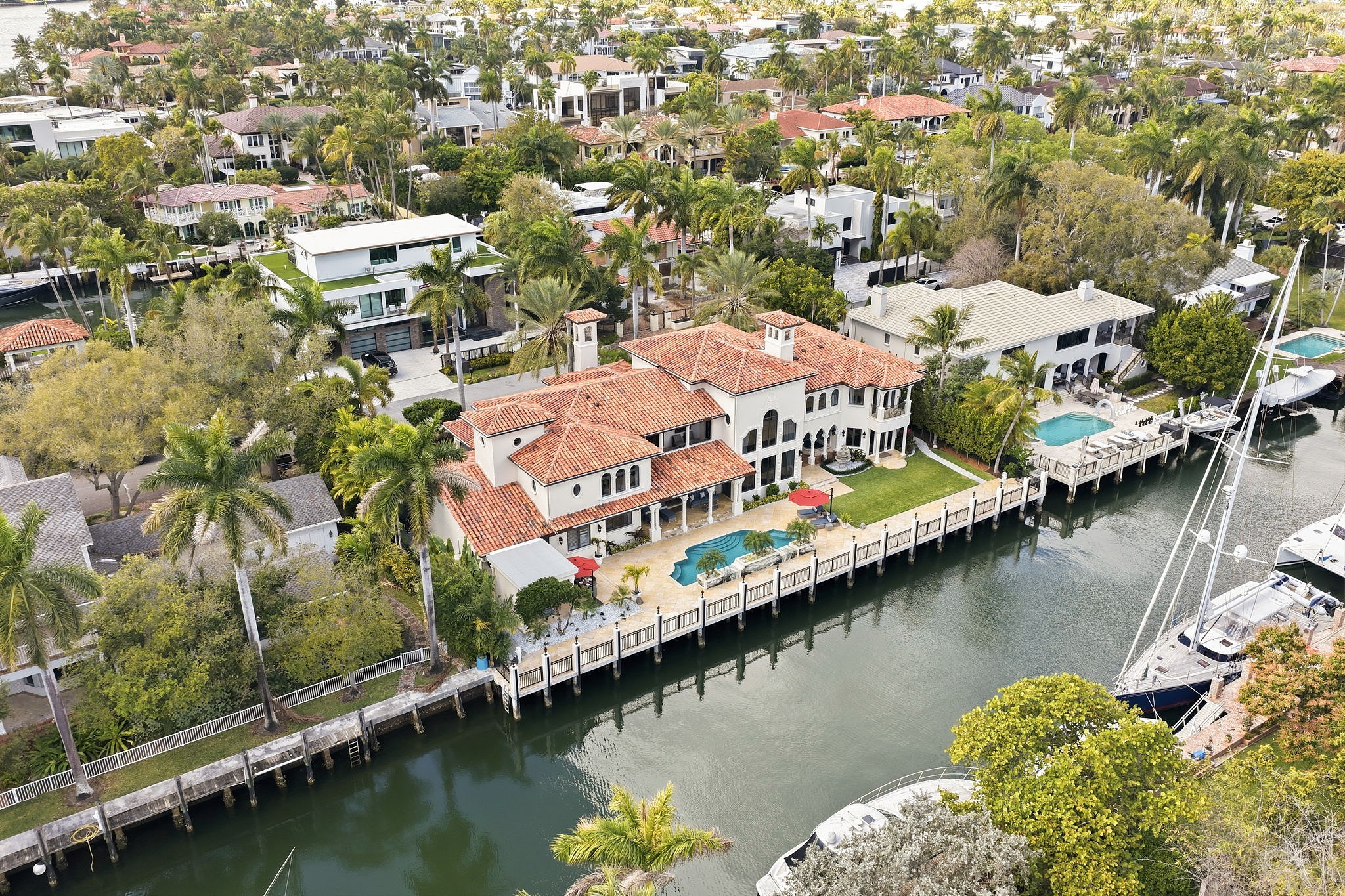 628 Coral Way Fort Lauderdale FL 33301