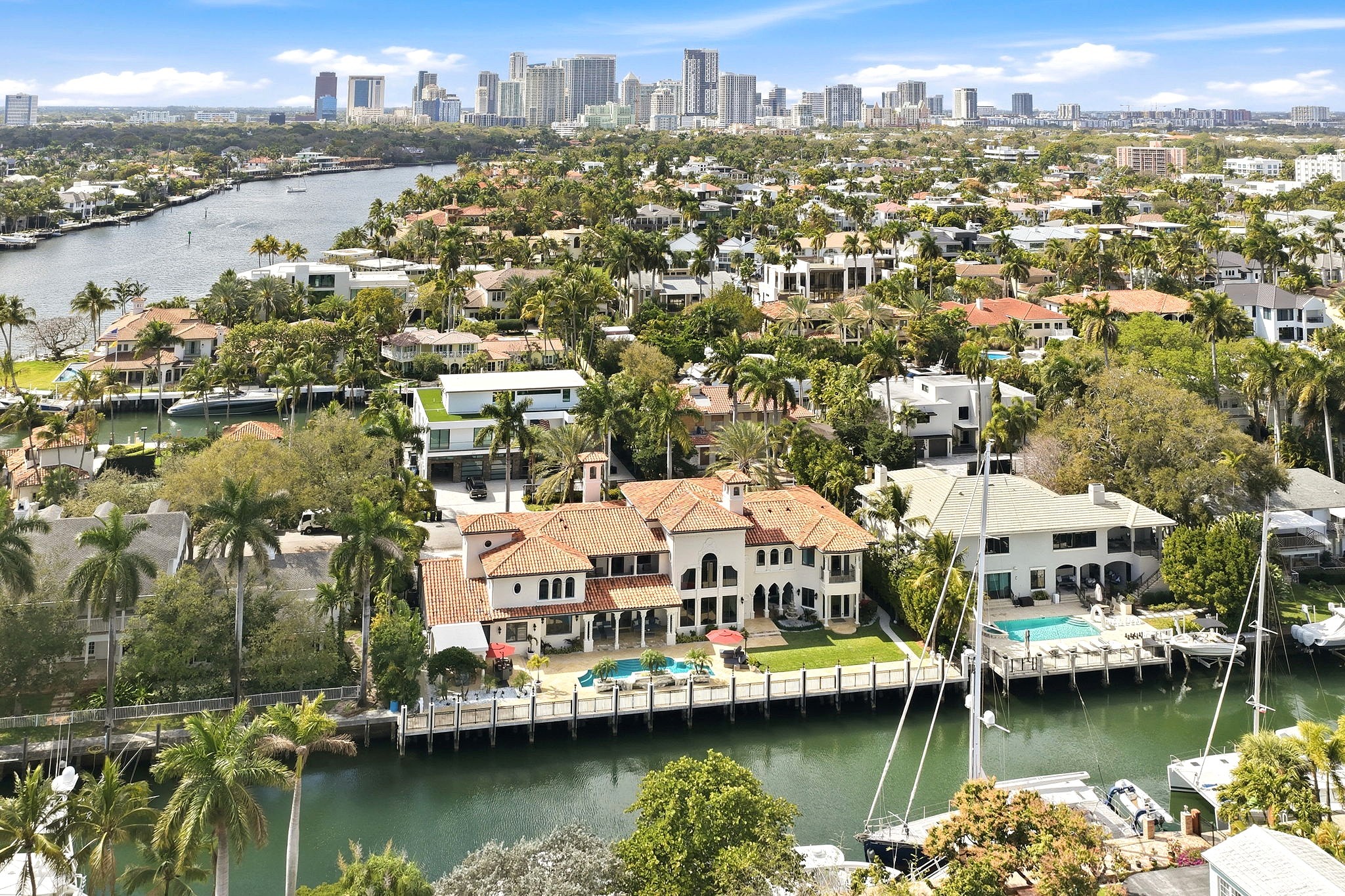628 Coral Way Fort Lauderdale FL 33301