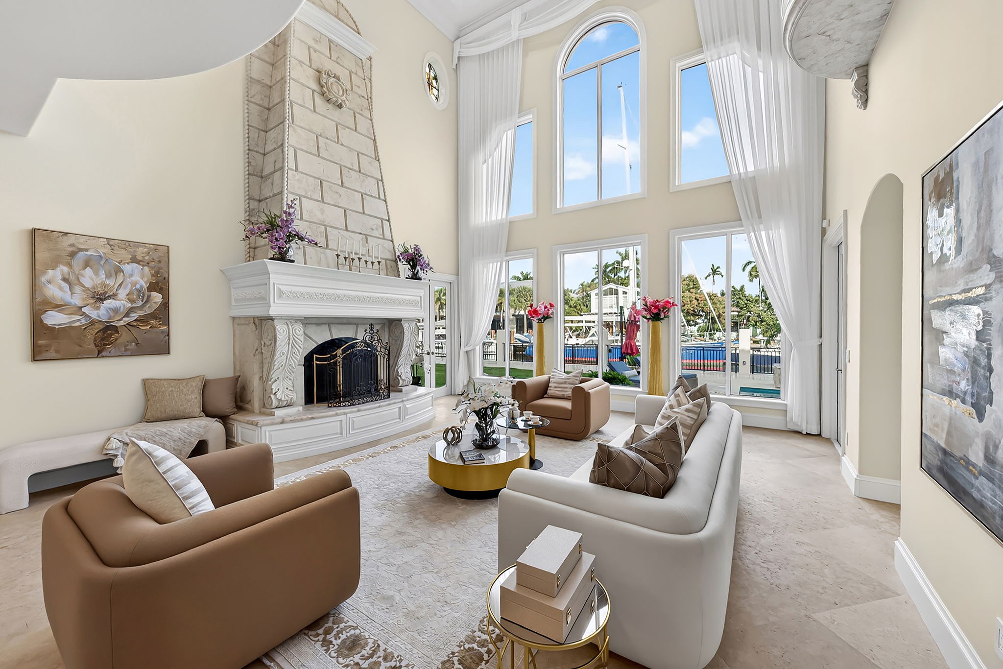 628 Coral Way Fort Lauderdale FL 33301
