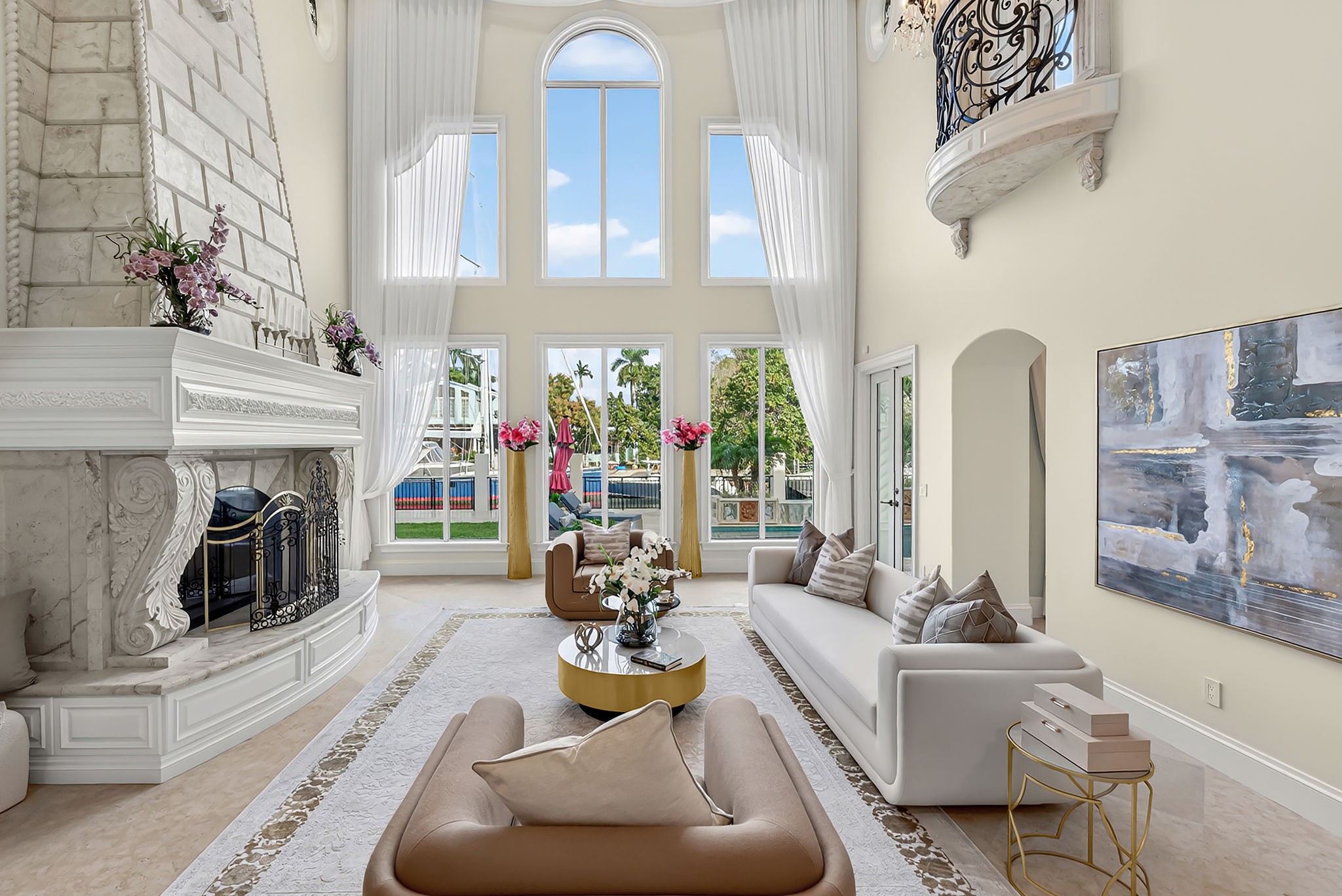 628 Coral Way Fort Lauderdale FL 33301