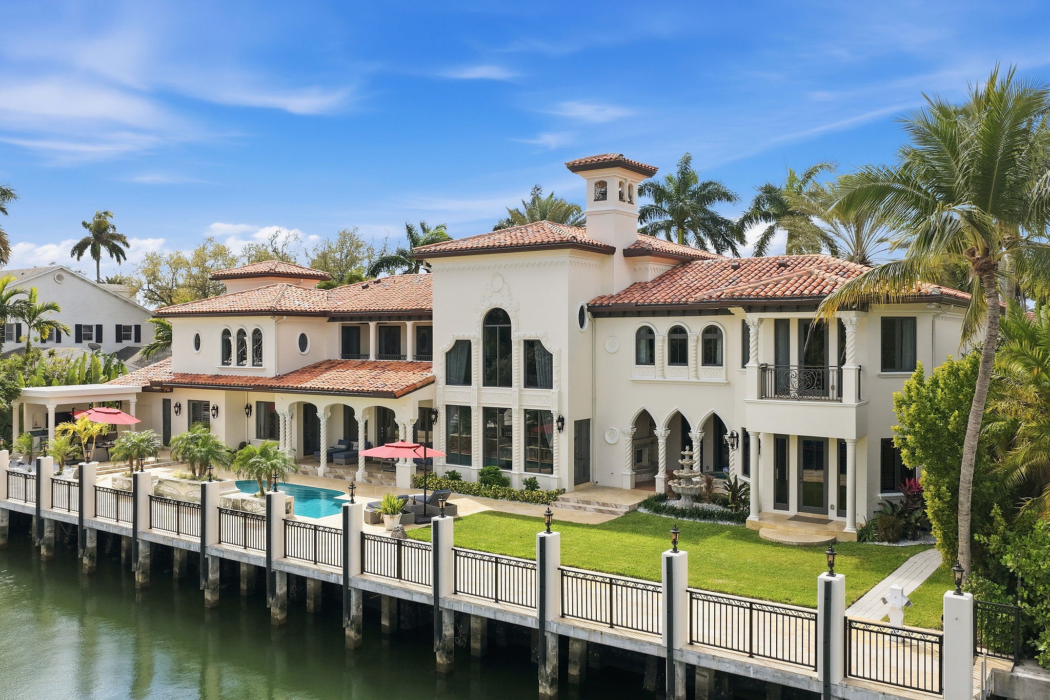 628 Coral Way Fort Lauderdale FL 33301