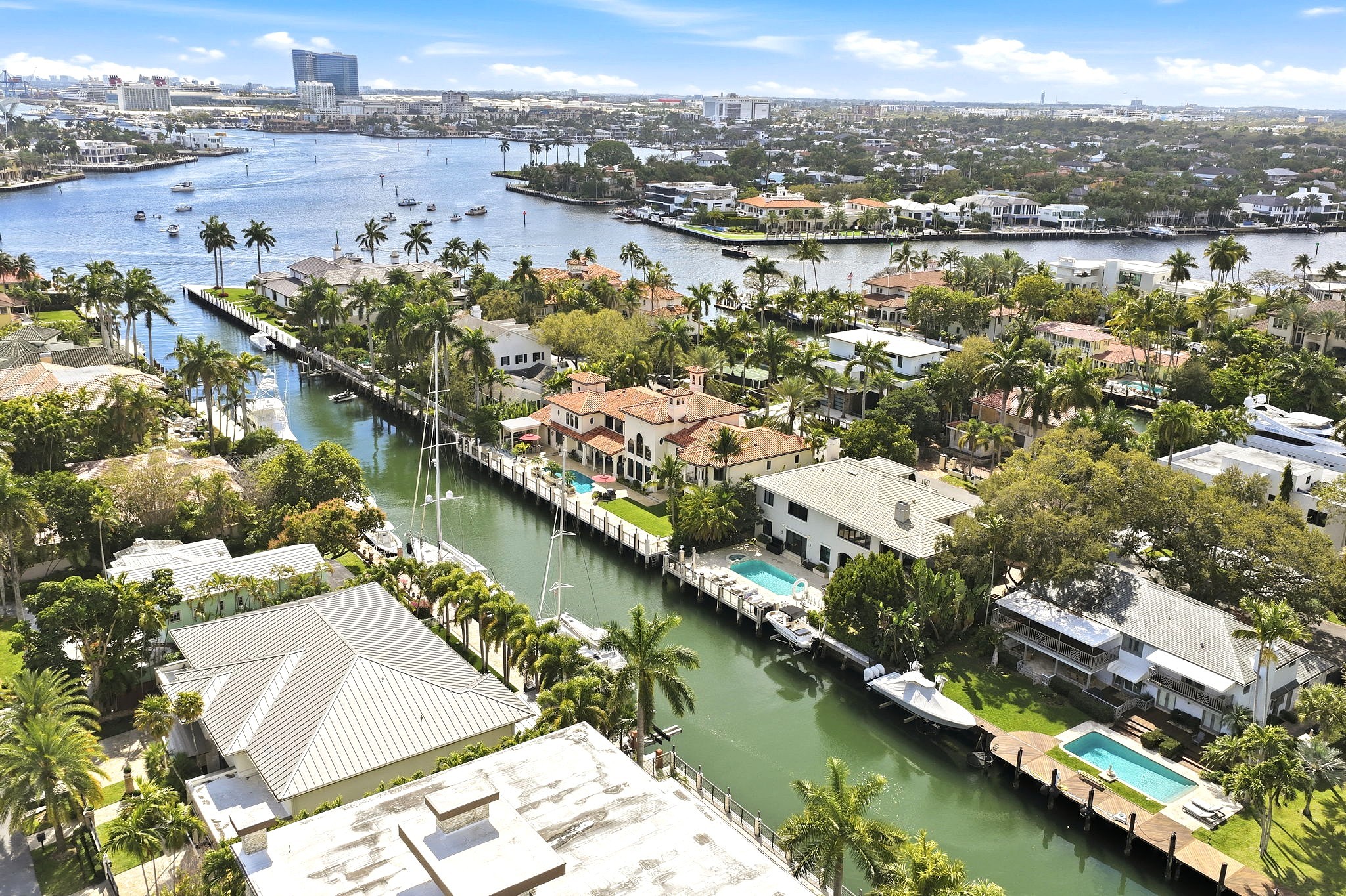 628 Coral Way Fort Lauderdale FL 33301