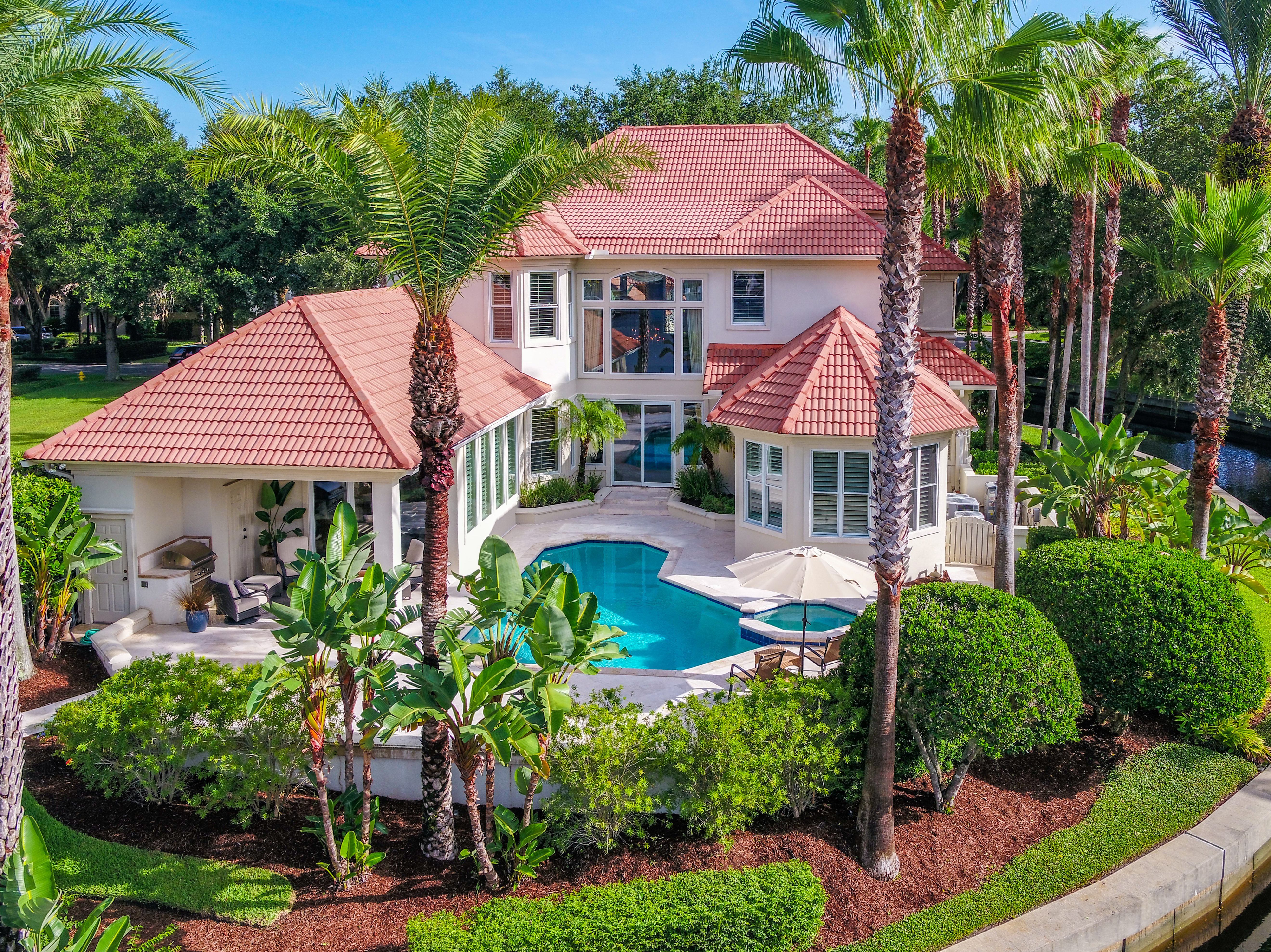 101 Bristol Place Ponte Vedra Beach FL 32082