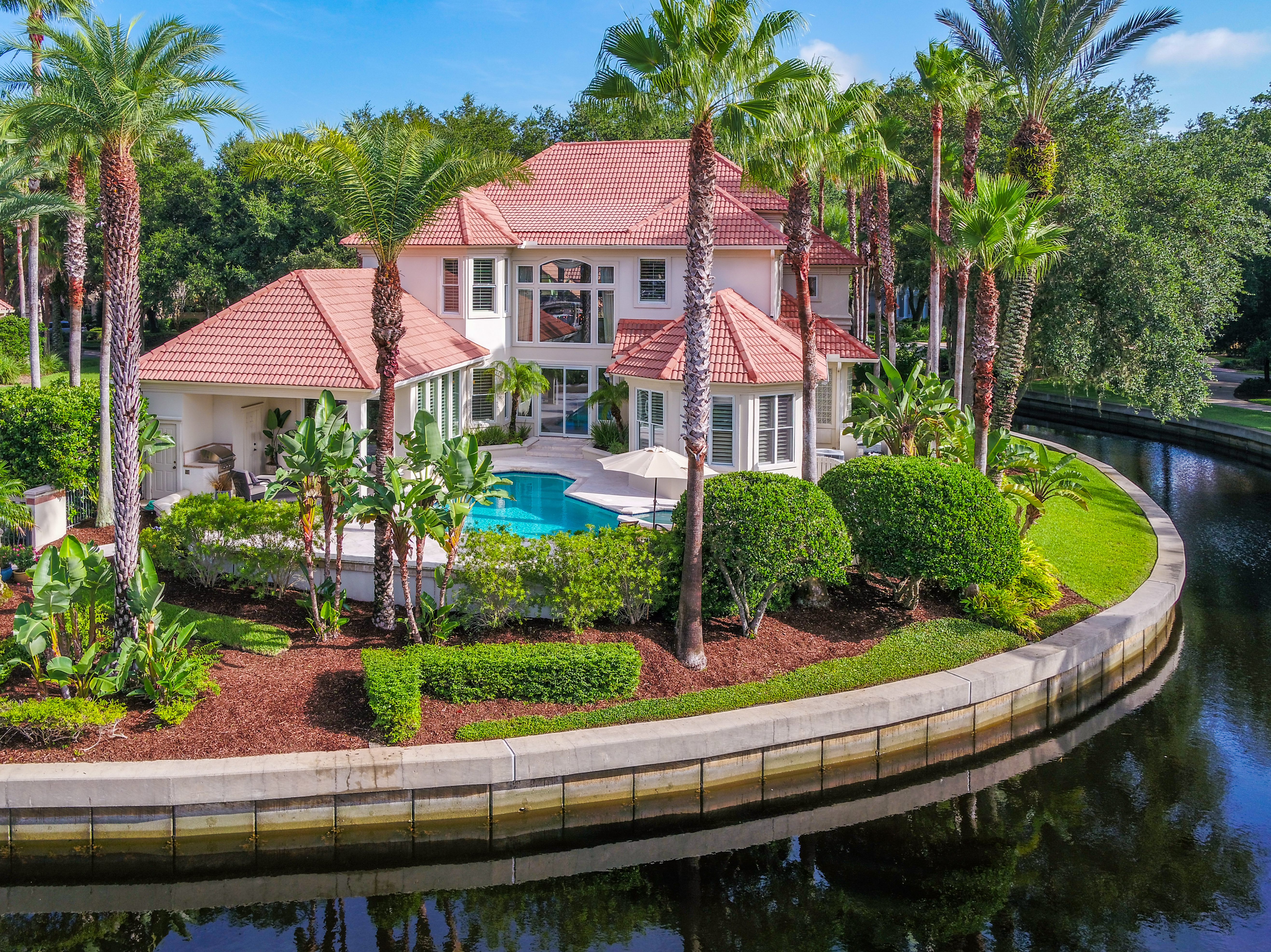 101 Bristol Place Ponte Vedra Beach FL 32082