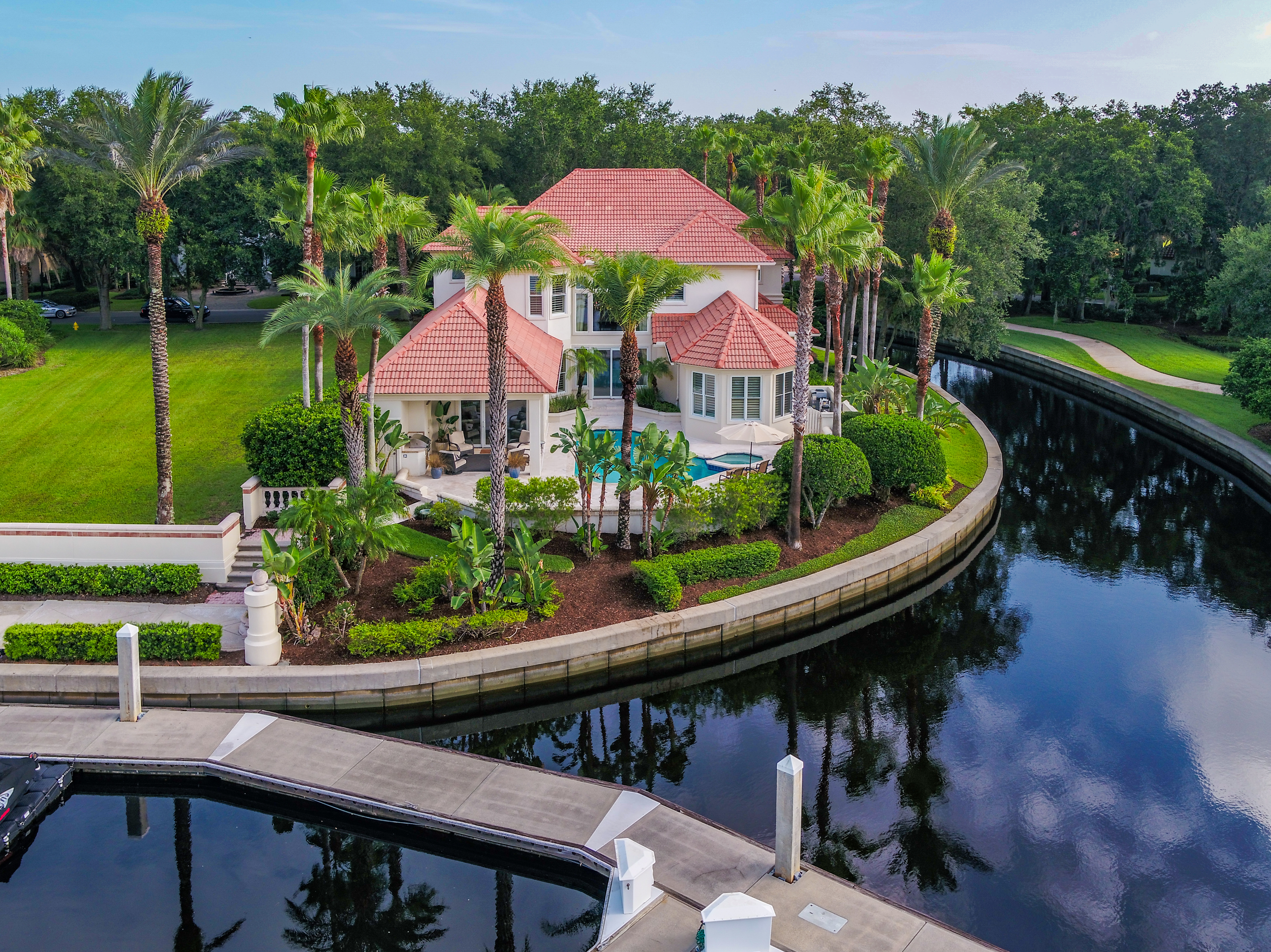 101 Bristol Place Ponte Vedra Beach FL 32082