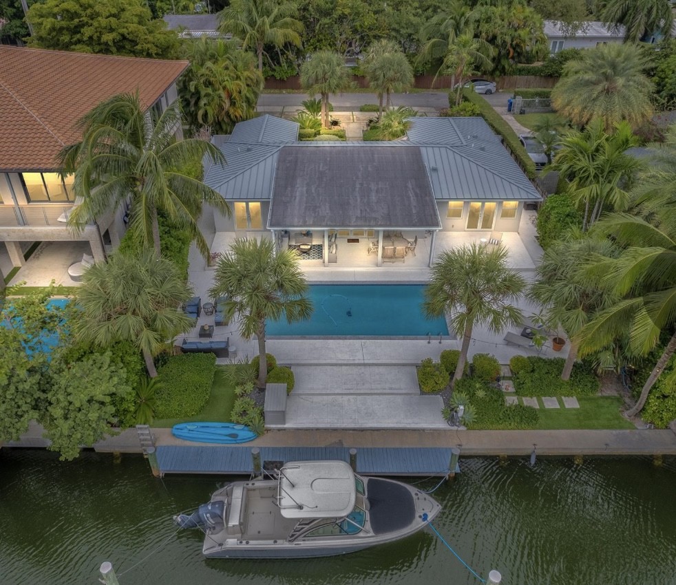 1150 NE 91st Street Miami FL 33138