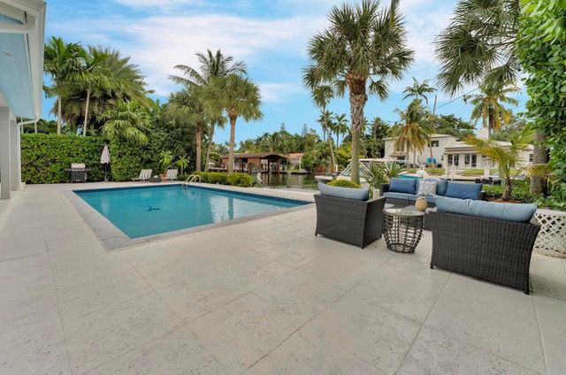 1150 NE 91st Street Miami FL 33138