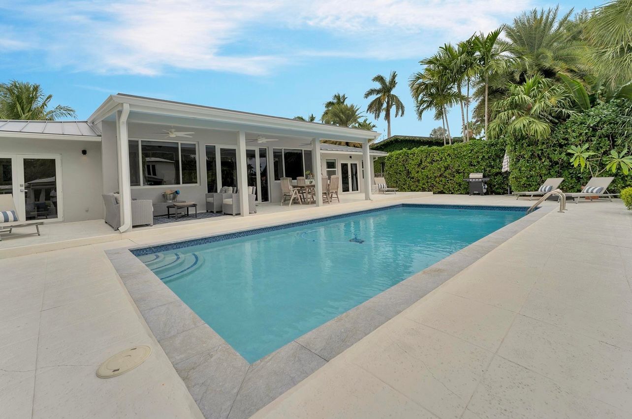 1150 NE 91st Street Miami FL 33138