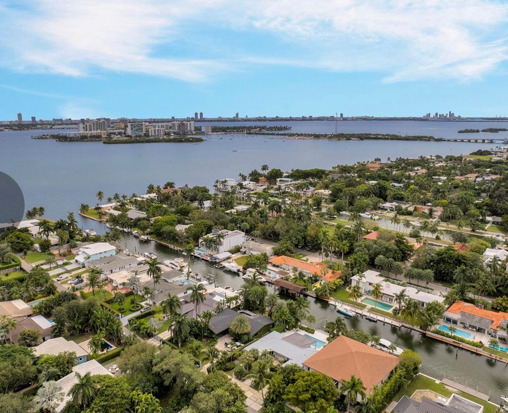 1150 NE 91st Street Miami FL 33138