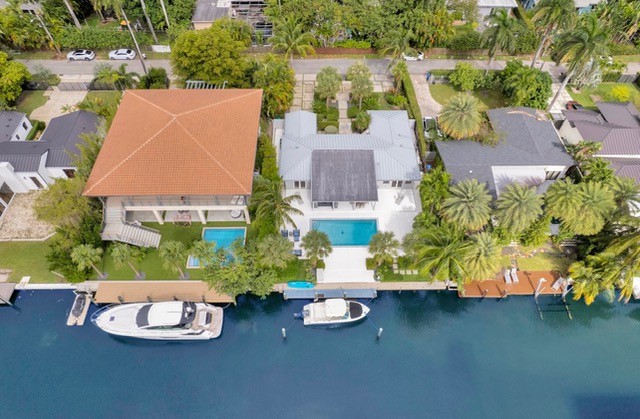1150 NE 91st Street Miami FL 33138
