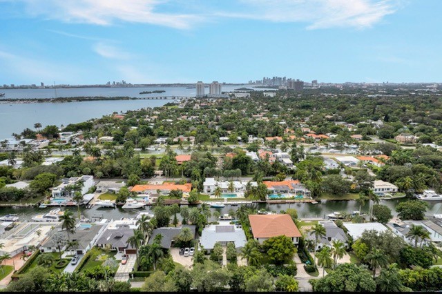 1150 NE 91st Street Miami FL 33138