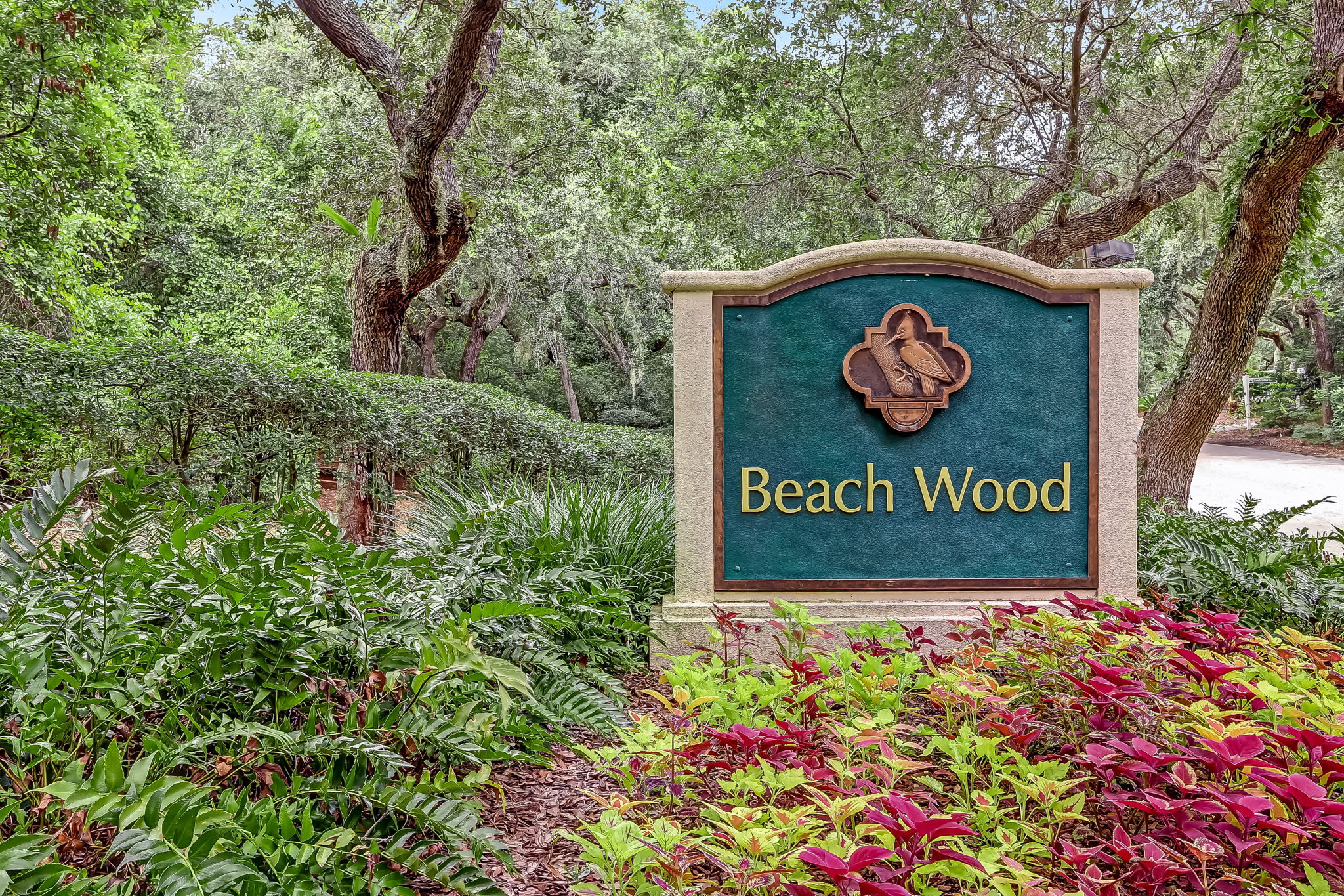 2109 Beach Wood Road Fernandina Beach FL 32034