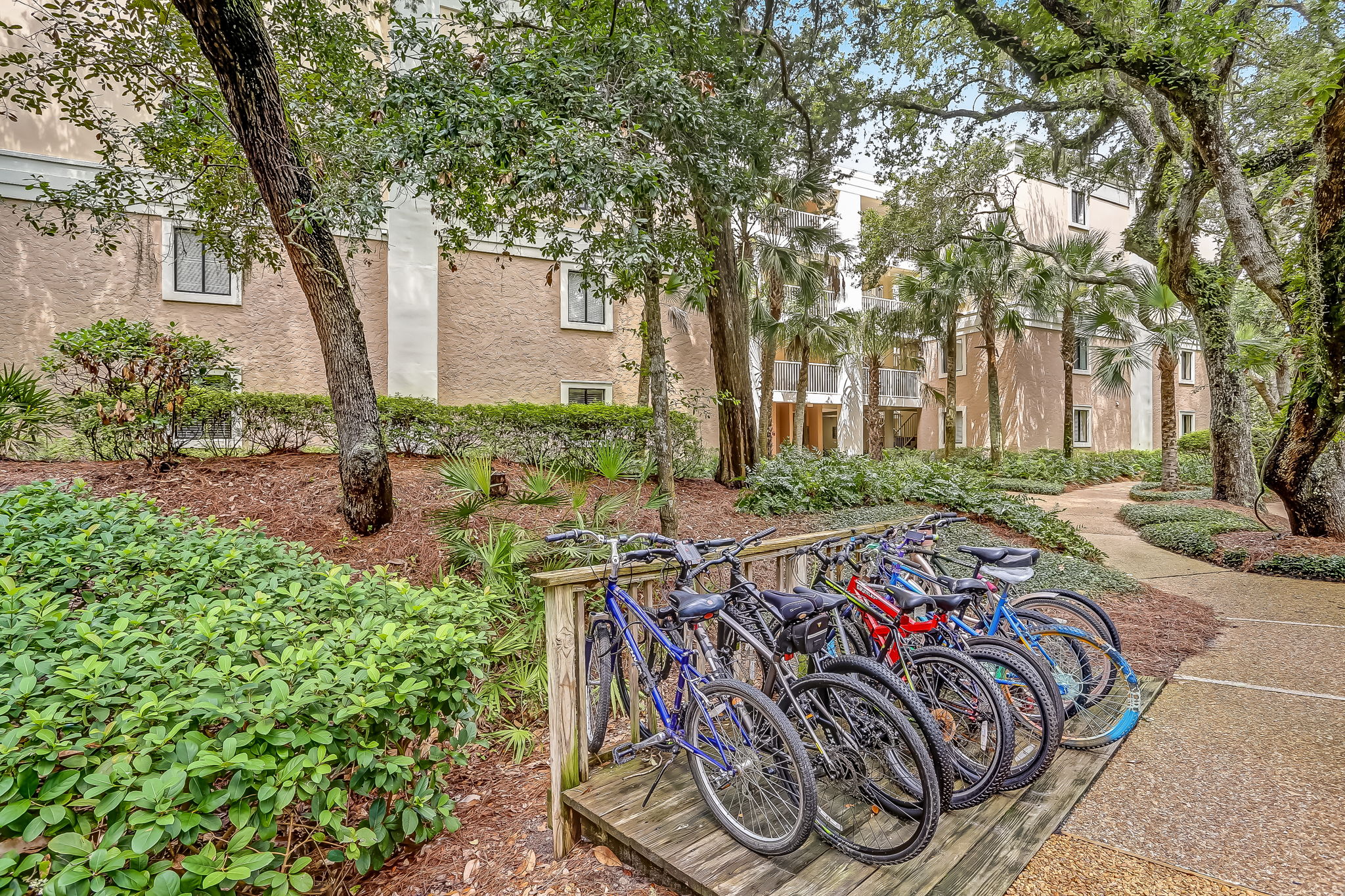 2109 Beach Wood Road Fernandina Beach FL 32034