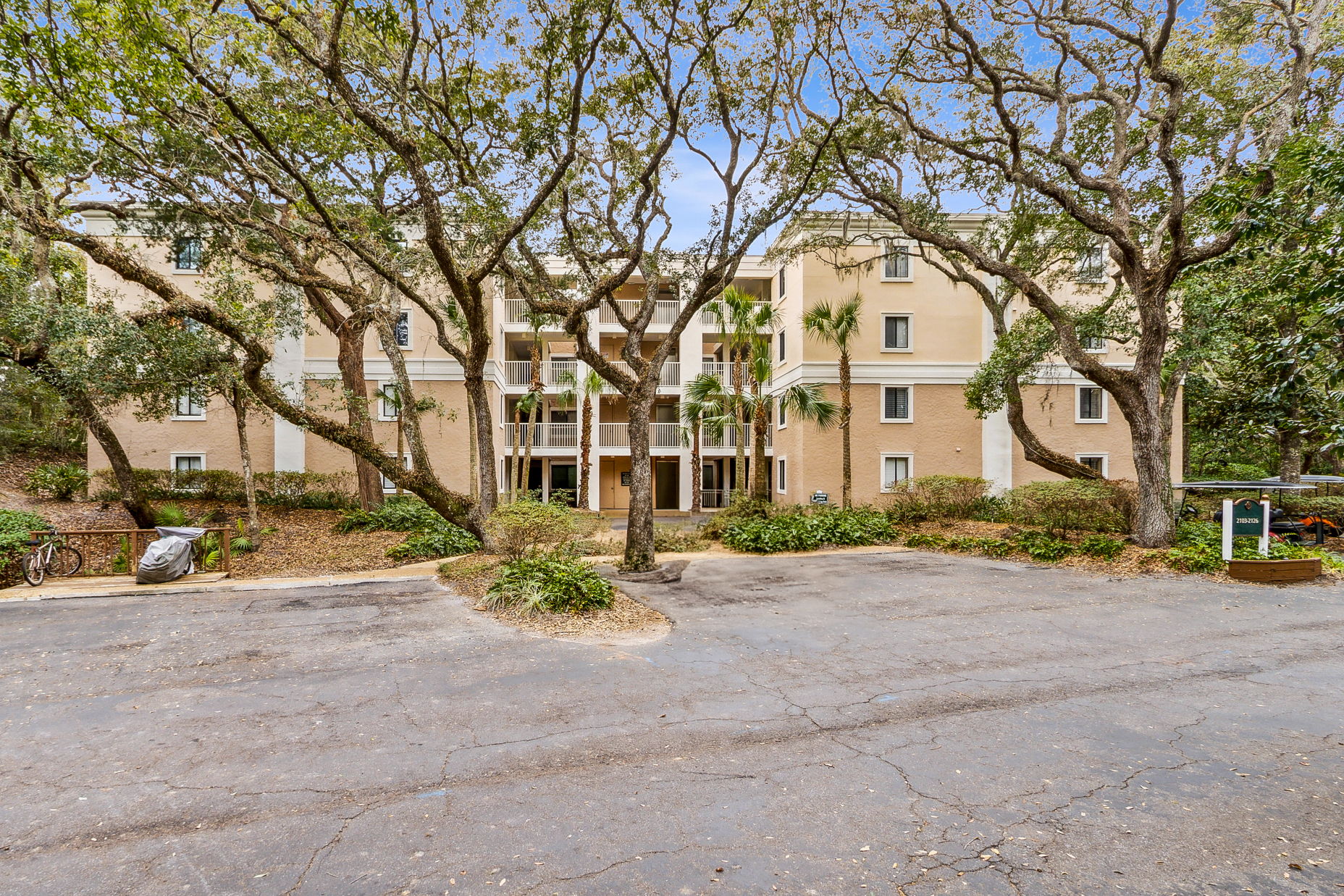 2109 Beach Wood Road Fernandina Beach FL 32034
