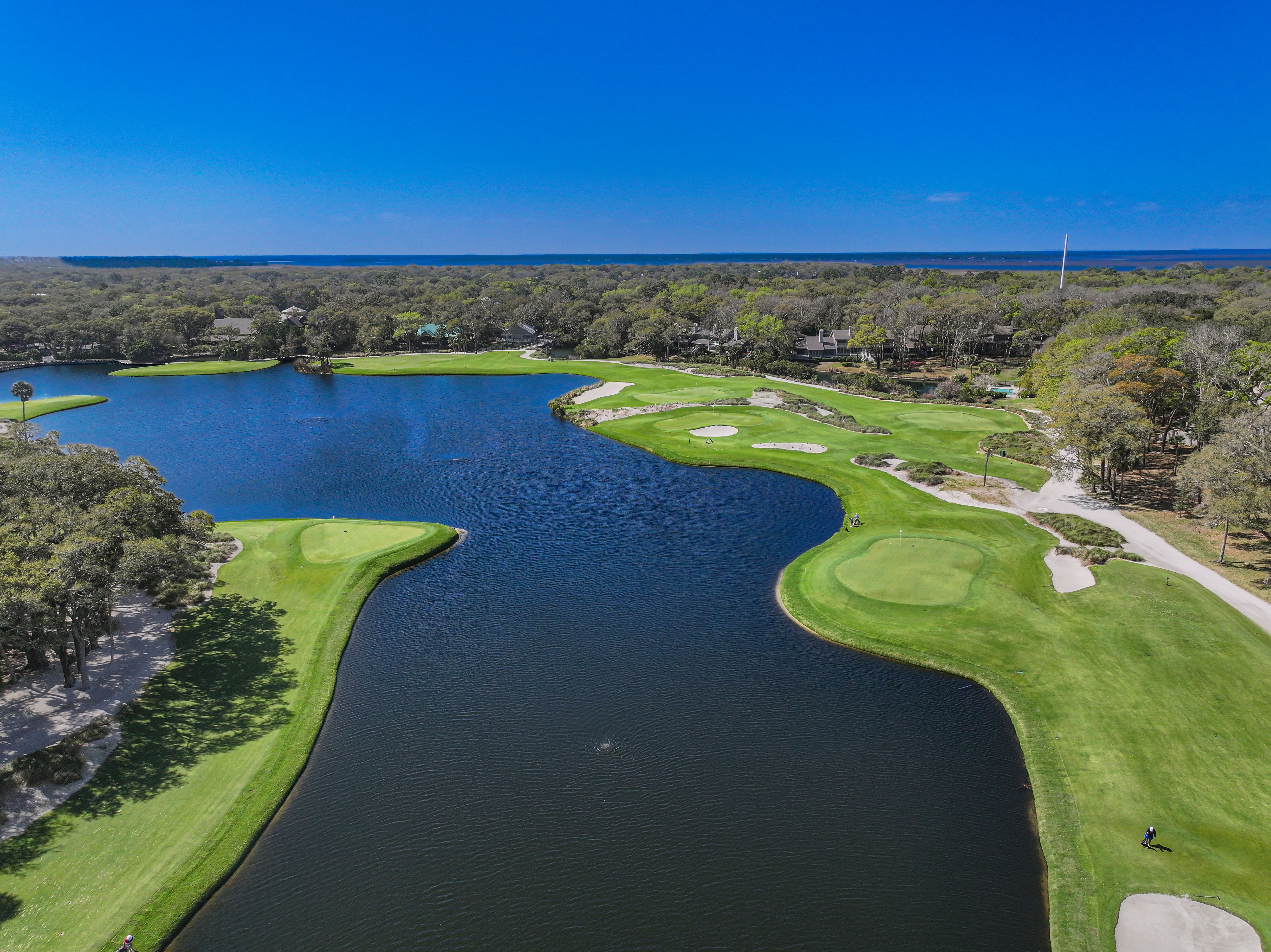 2109 Beach Wood Road Fernandina Beach FL 32034