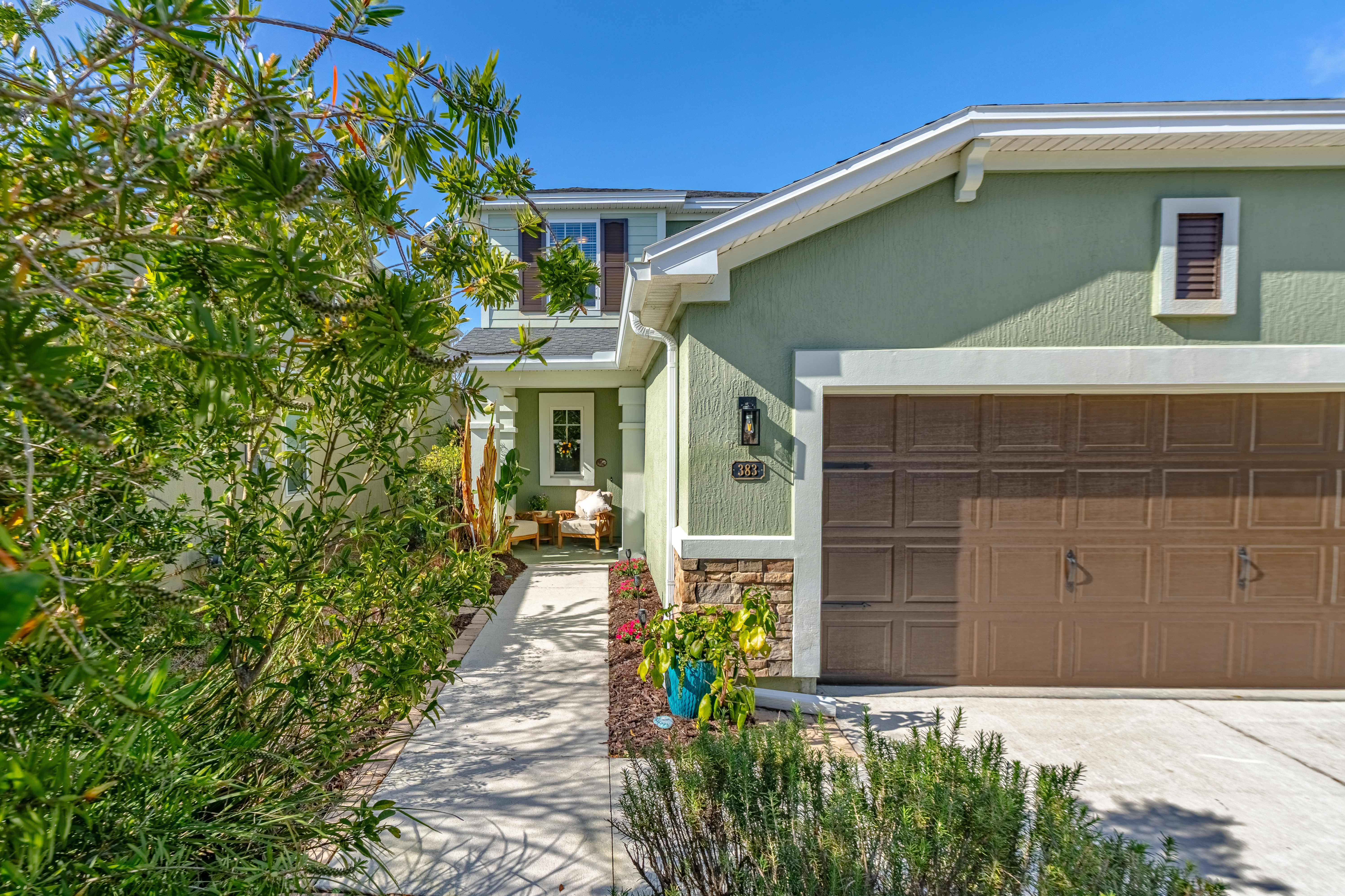 383 Citrus Ridge Drive Ponte Vedra FL 32081