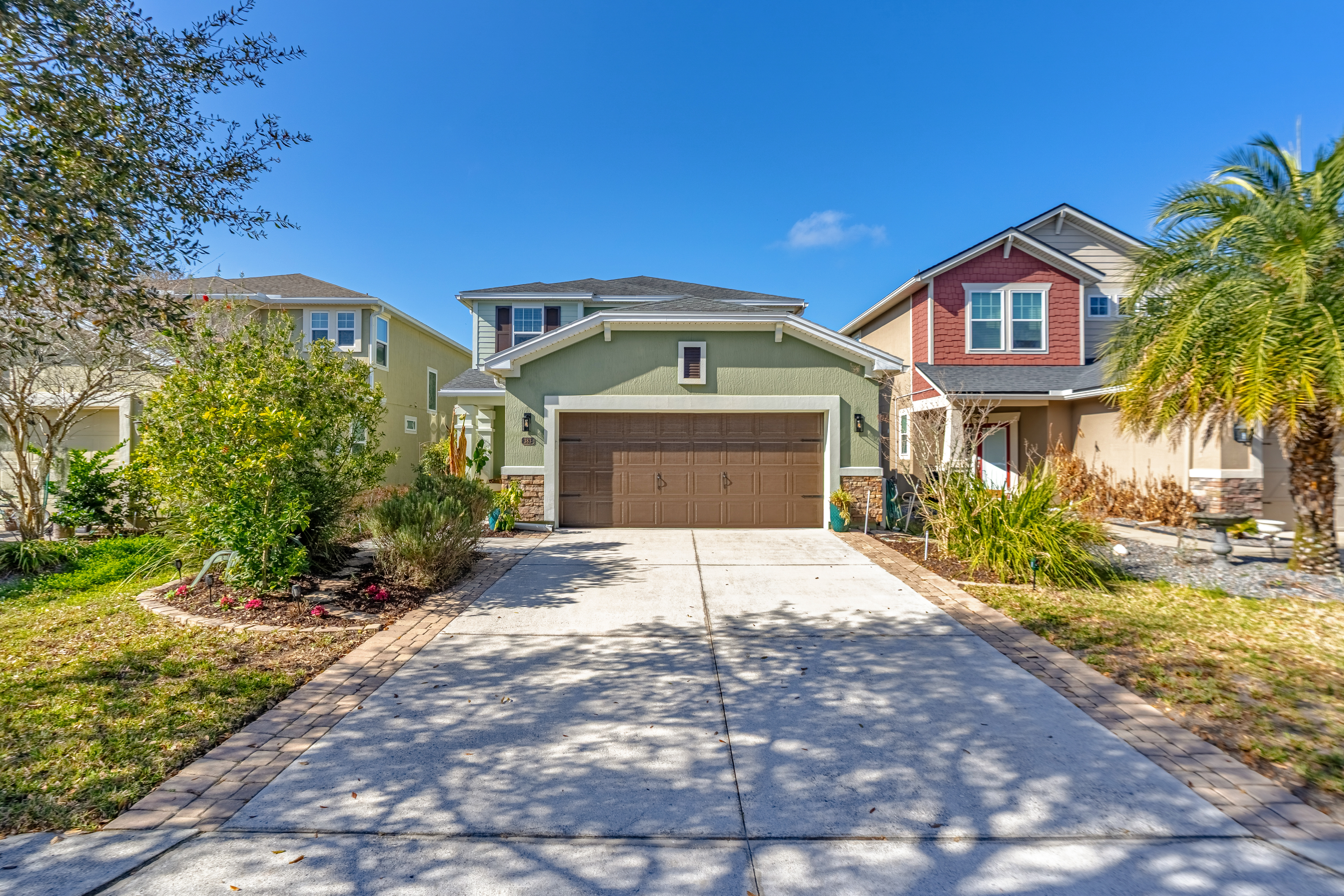 383 Citrus Ridge Drive Ponte Vedra FL 32081