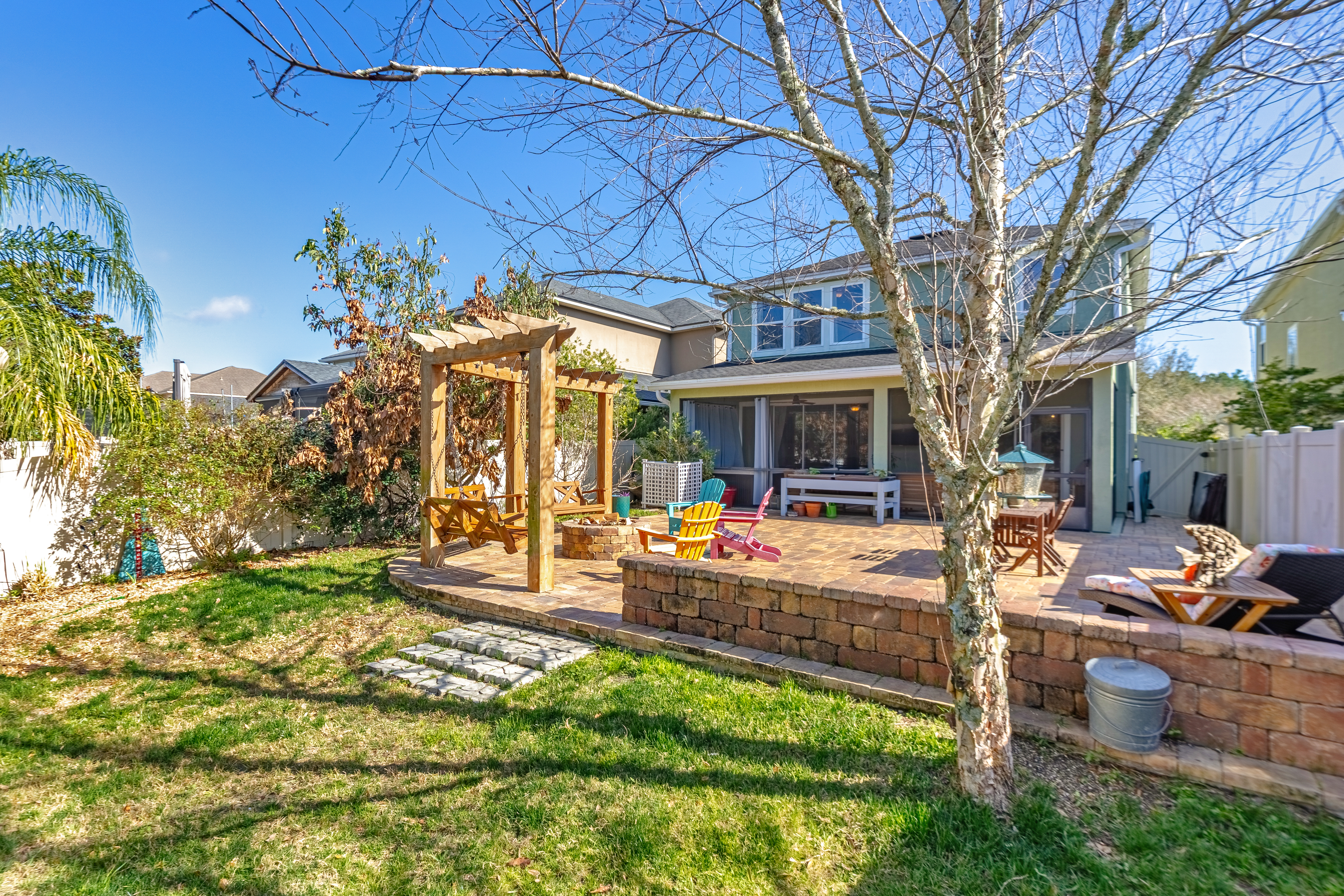 383 Citrus Ridge Drive Ponte Vedra FL 32081