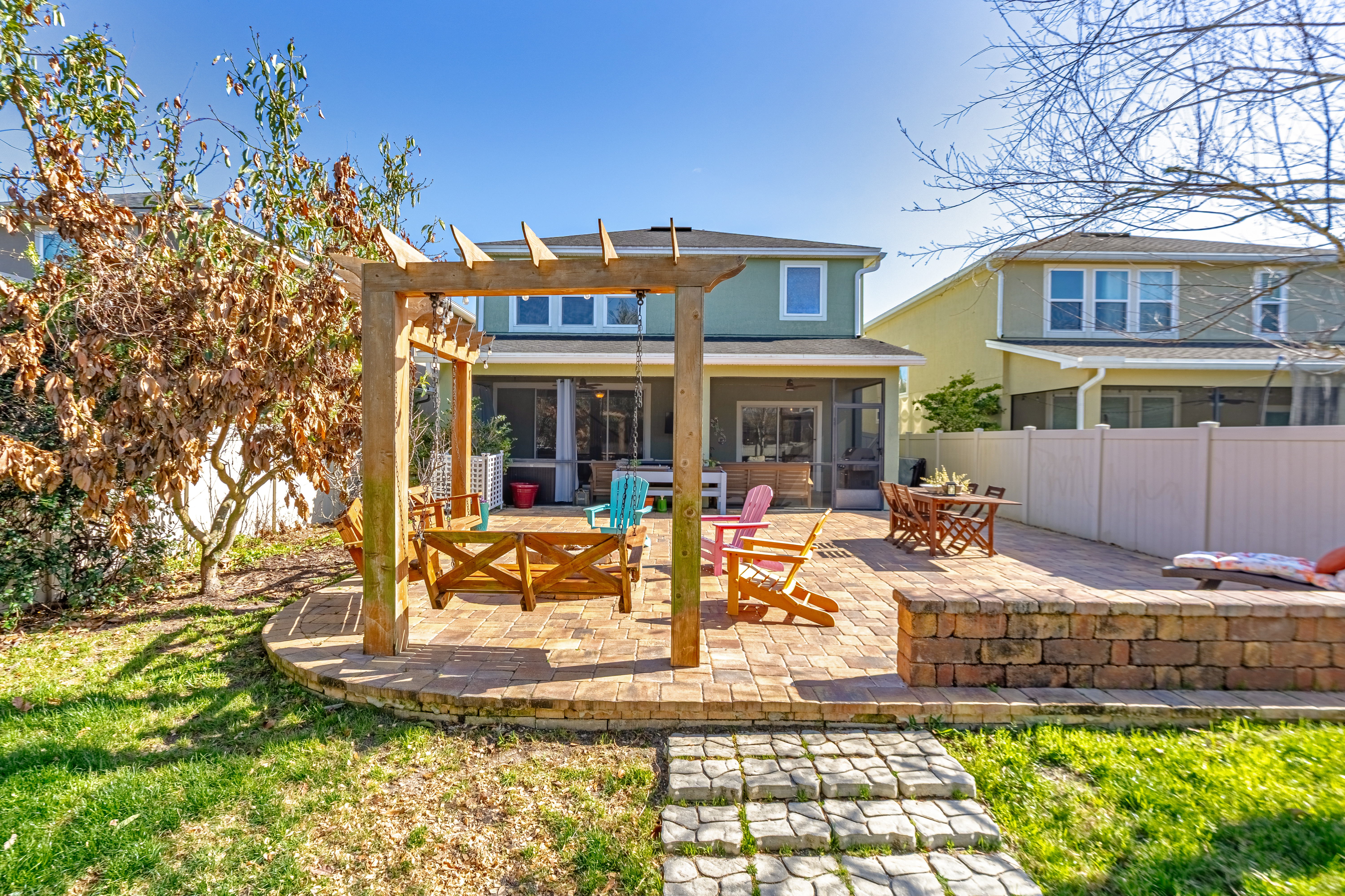 383 Citrus Ridge Drive Ponte Vedra FL 32081