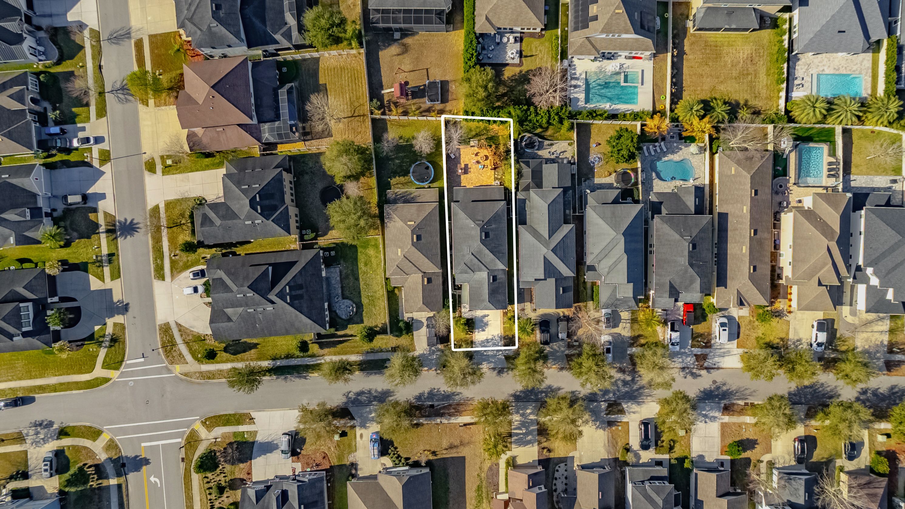 383 Citrus Ridge Drive Ponte Vedra FL 32081