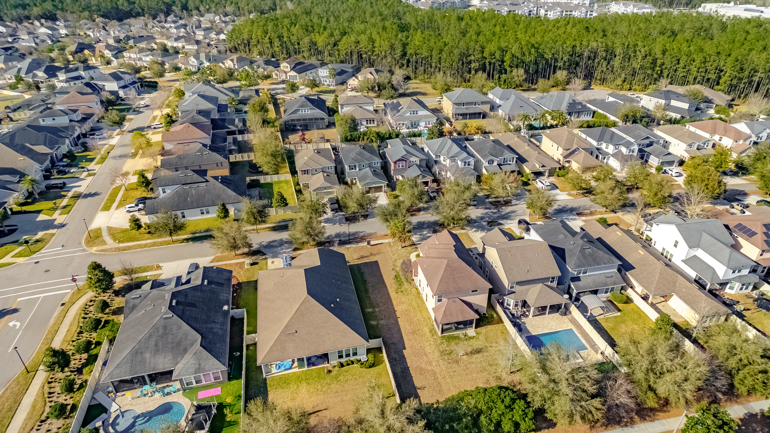 383 Citrus Ridge Drive Ponte Vedra FL 32081