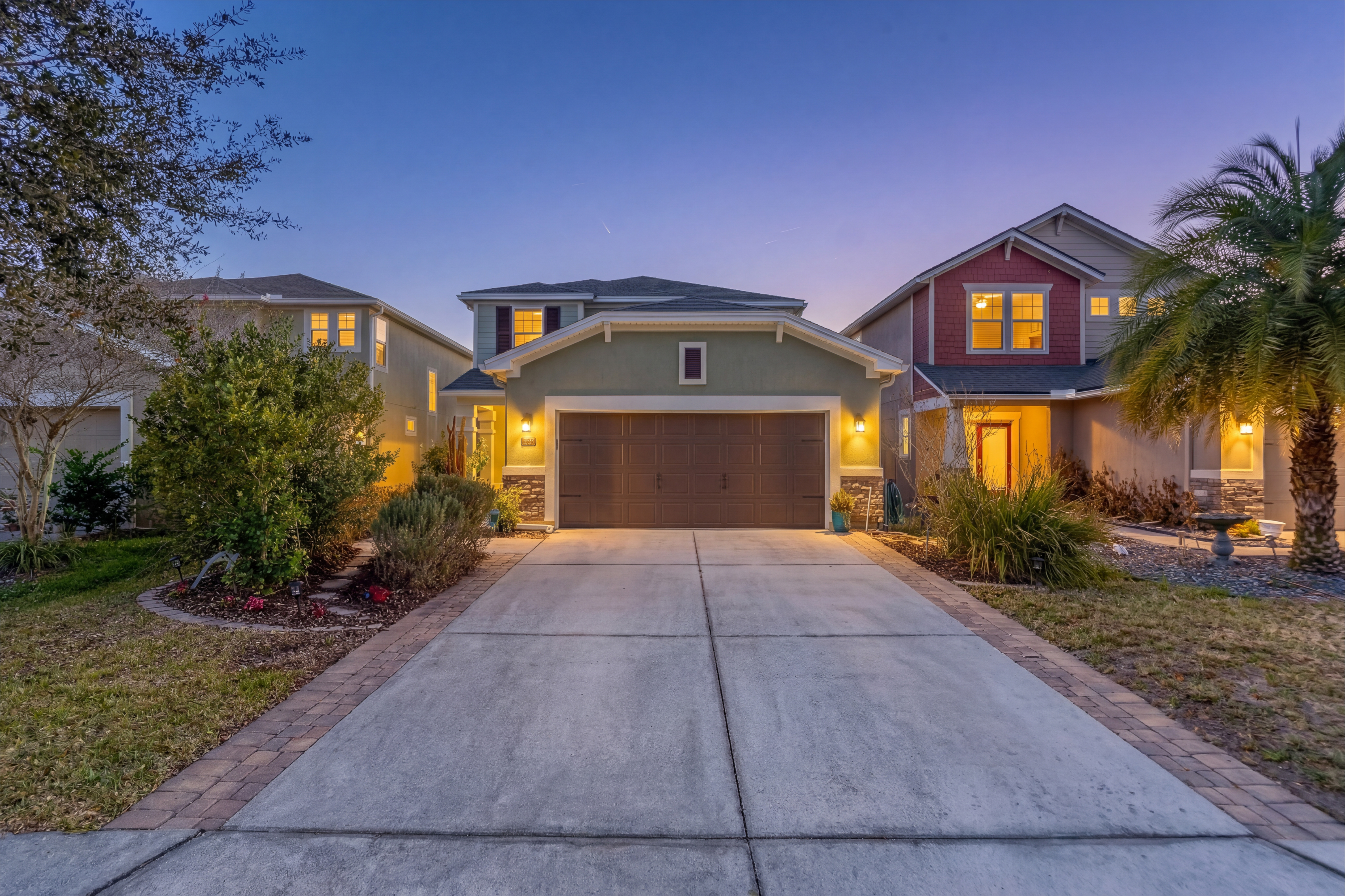 383 Citrus Ridge Drive Ponte Vedra FL 32081