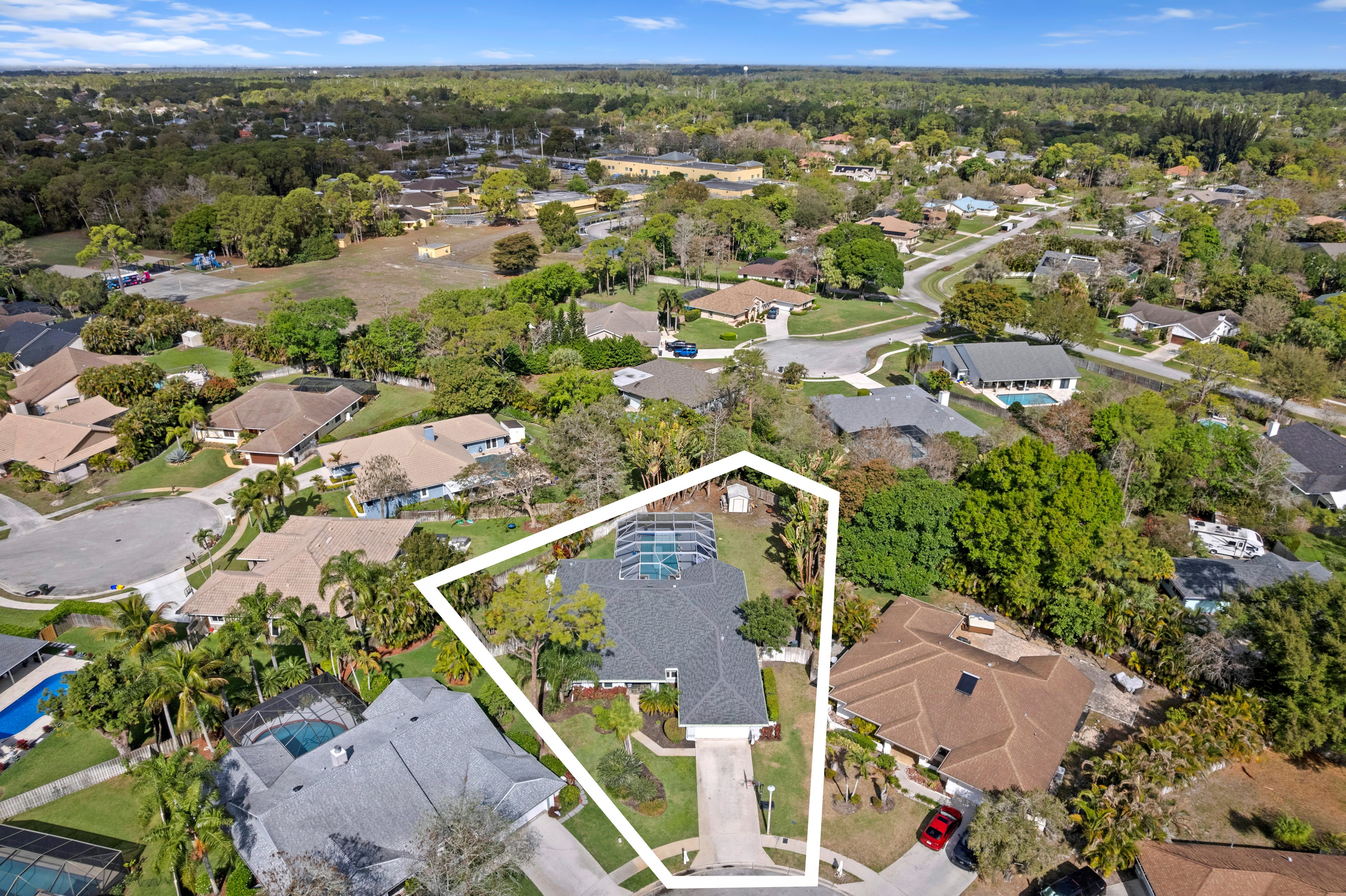 551 Kingsbury Terrace Wellington FL 33414