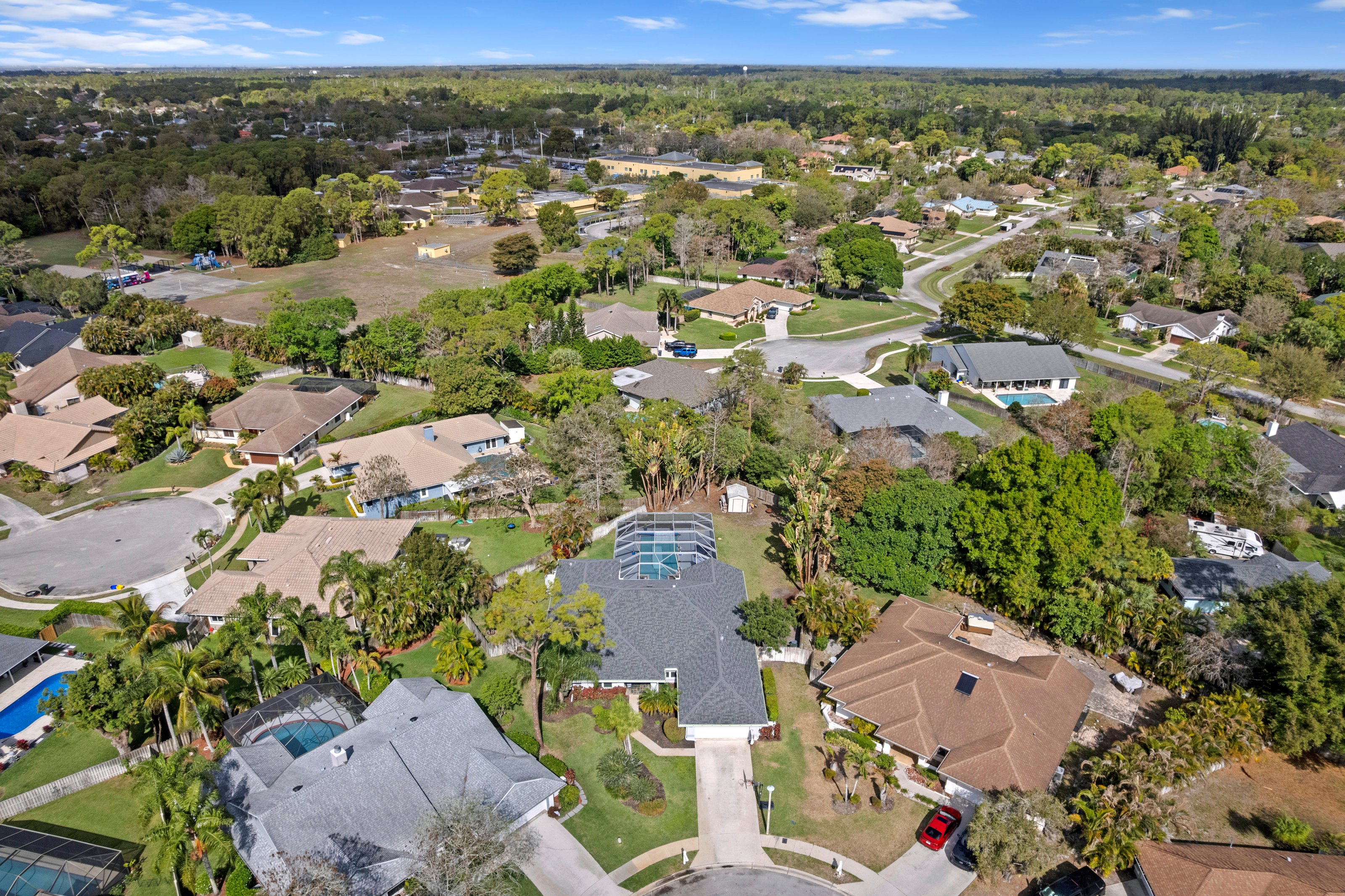 551 Kingsbury Terrace Wellington FL 33414