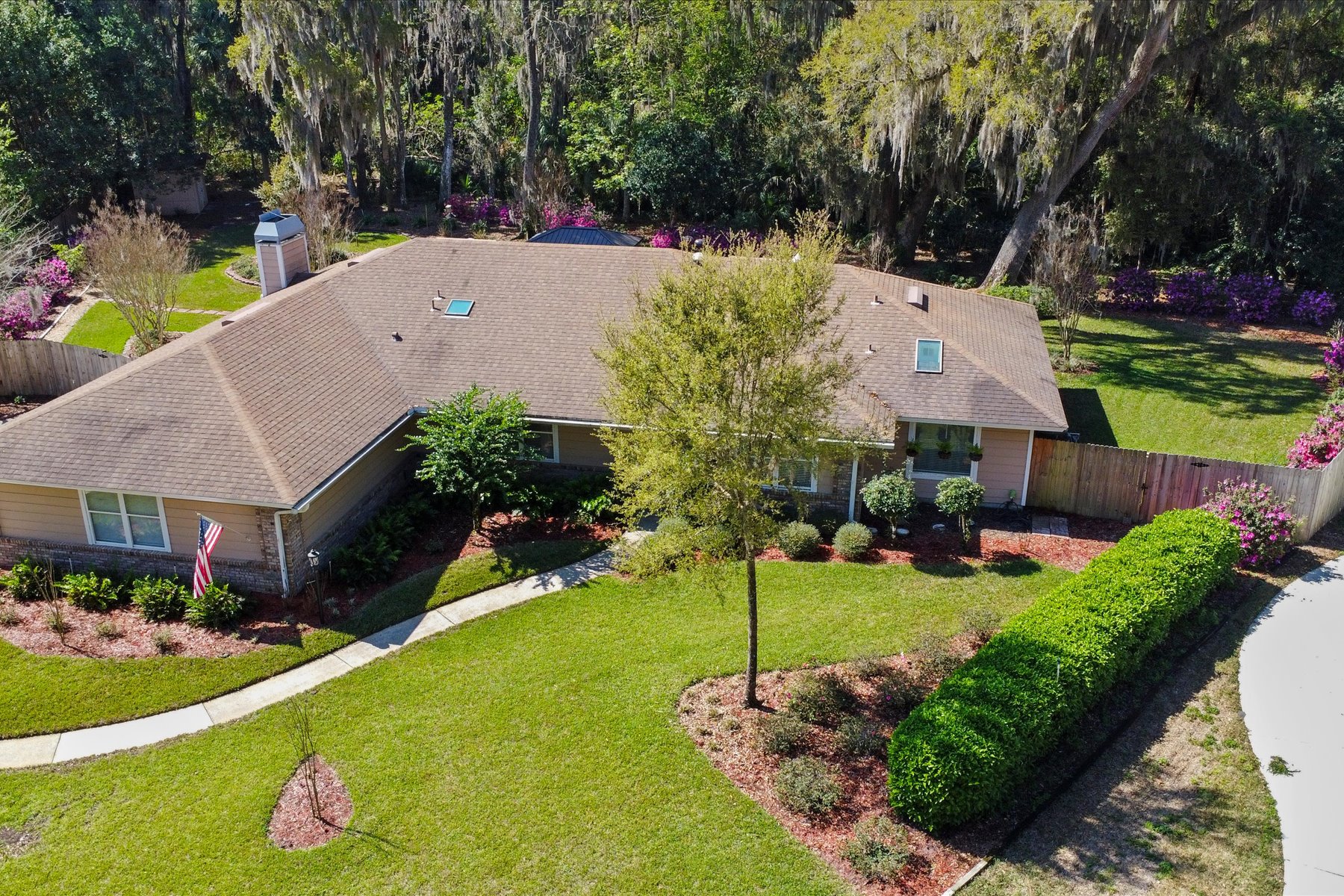 730 Geneva Court St. Johns FL 32259