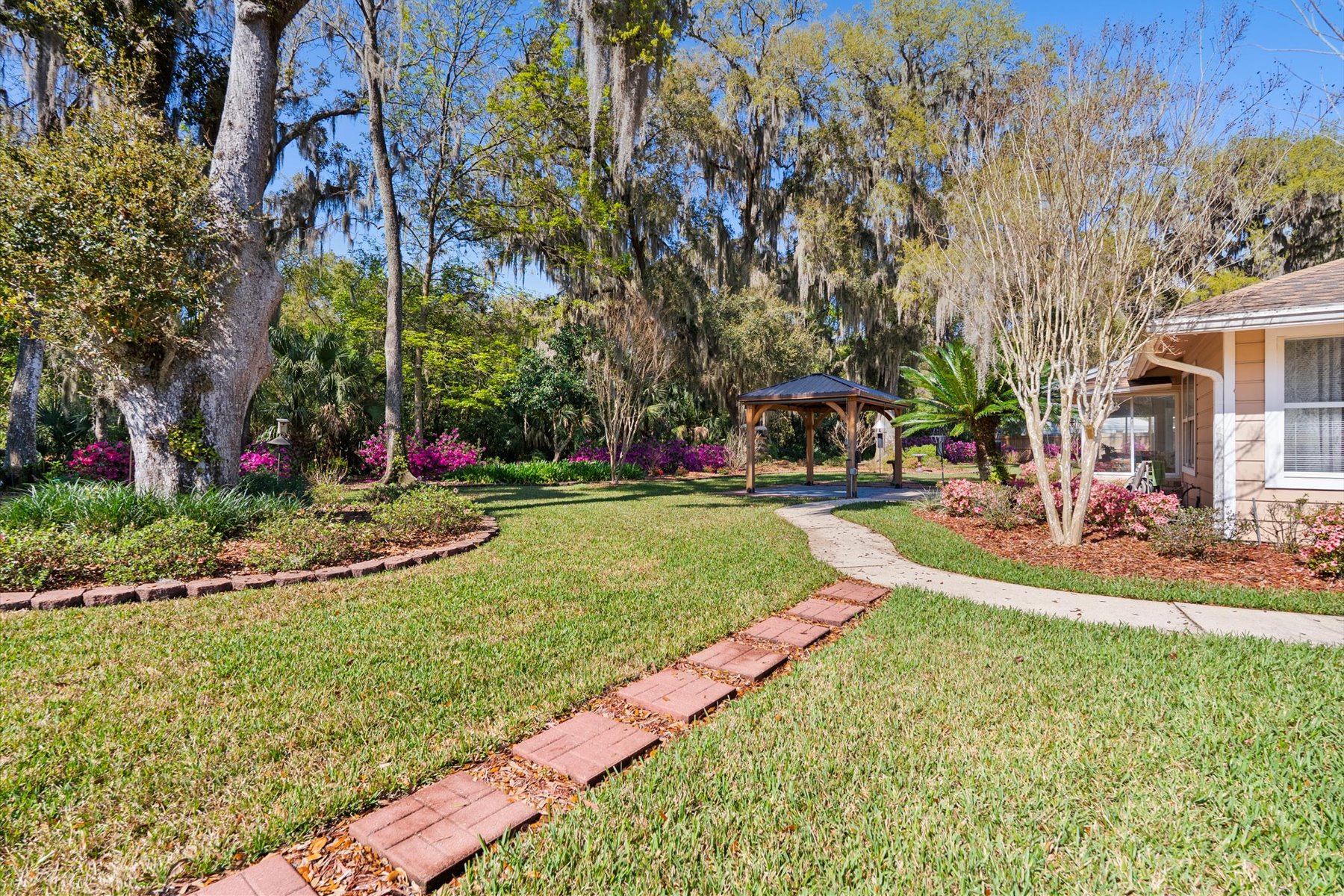 730 Geneva Court St. Johns FL 32259