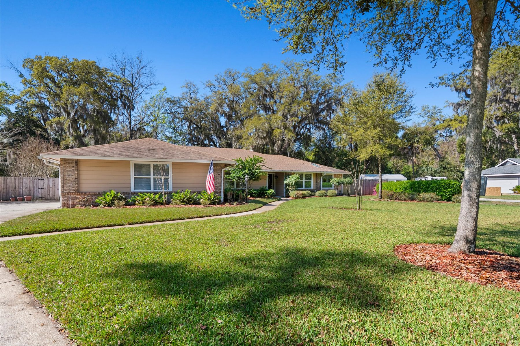 730 Geneva Court St. Johns FL 32259