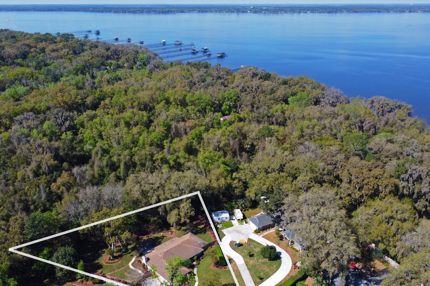 730 Geneva Court St. Johns FL 32259