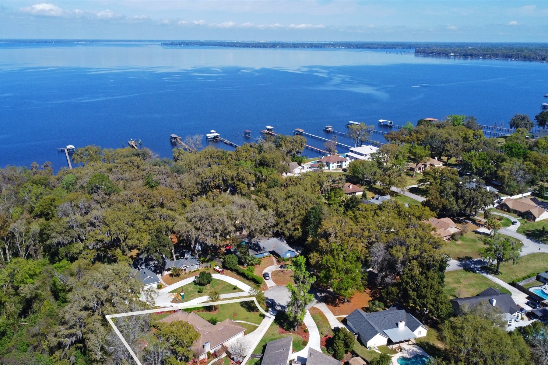 730 Geneva Court St. Johns FL 32259