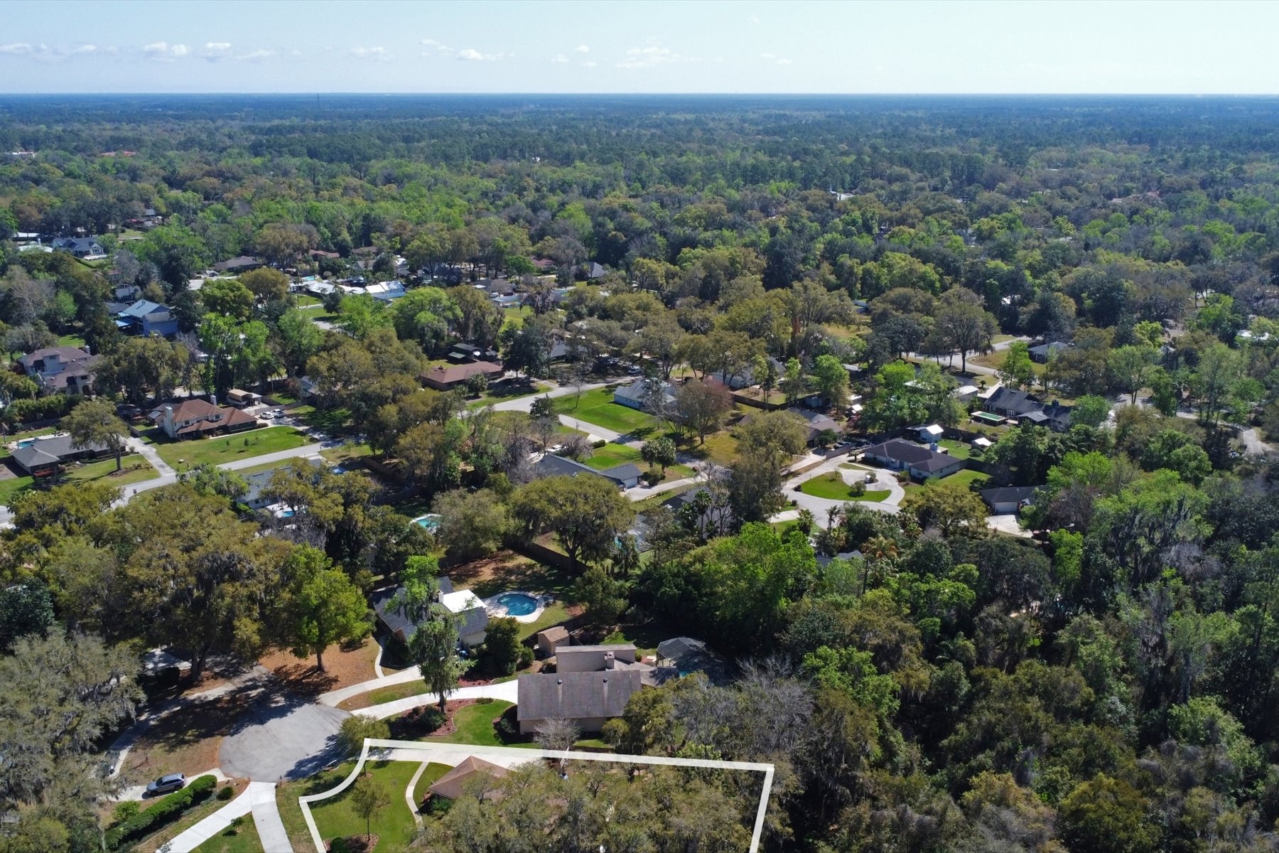 730 Geneva Court St. Johns FL 32259