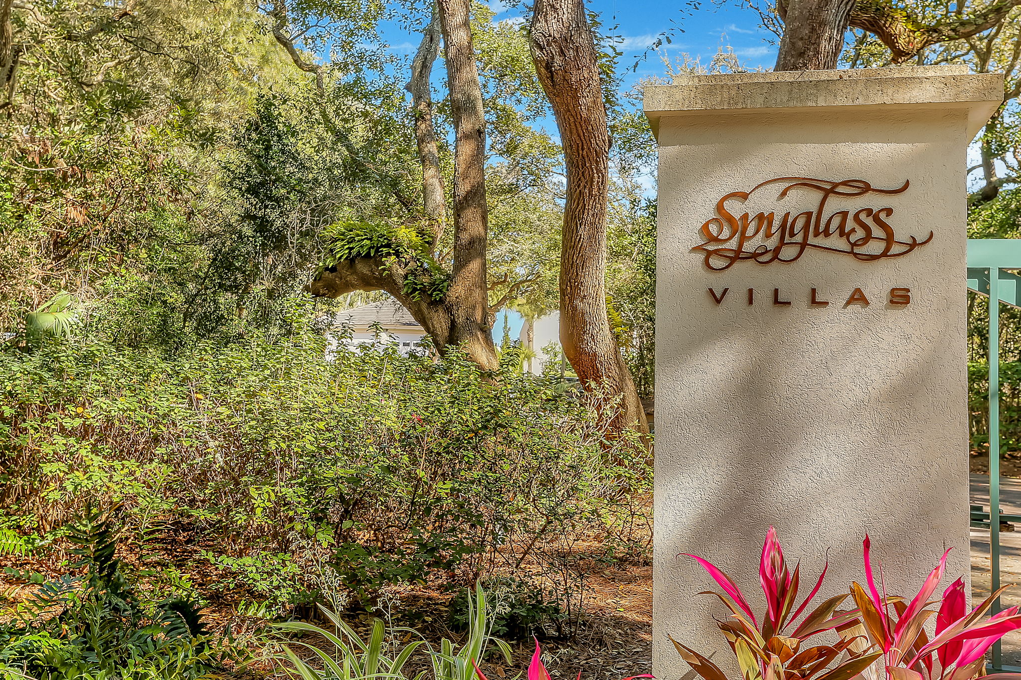 6506 Spyglass Circle Fernandina Beach FL 32034
