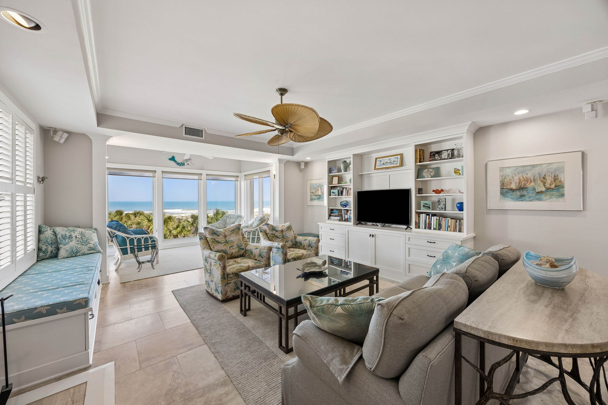 6506 Spyglass Circle Fernandina Beach FL 32034