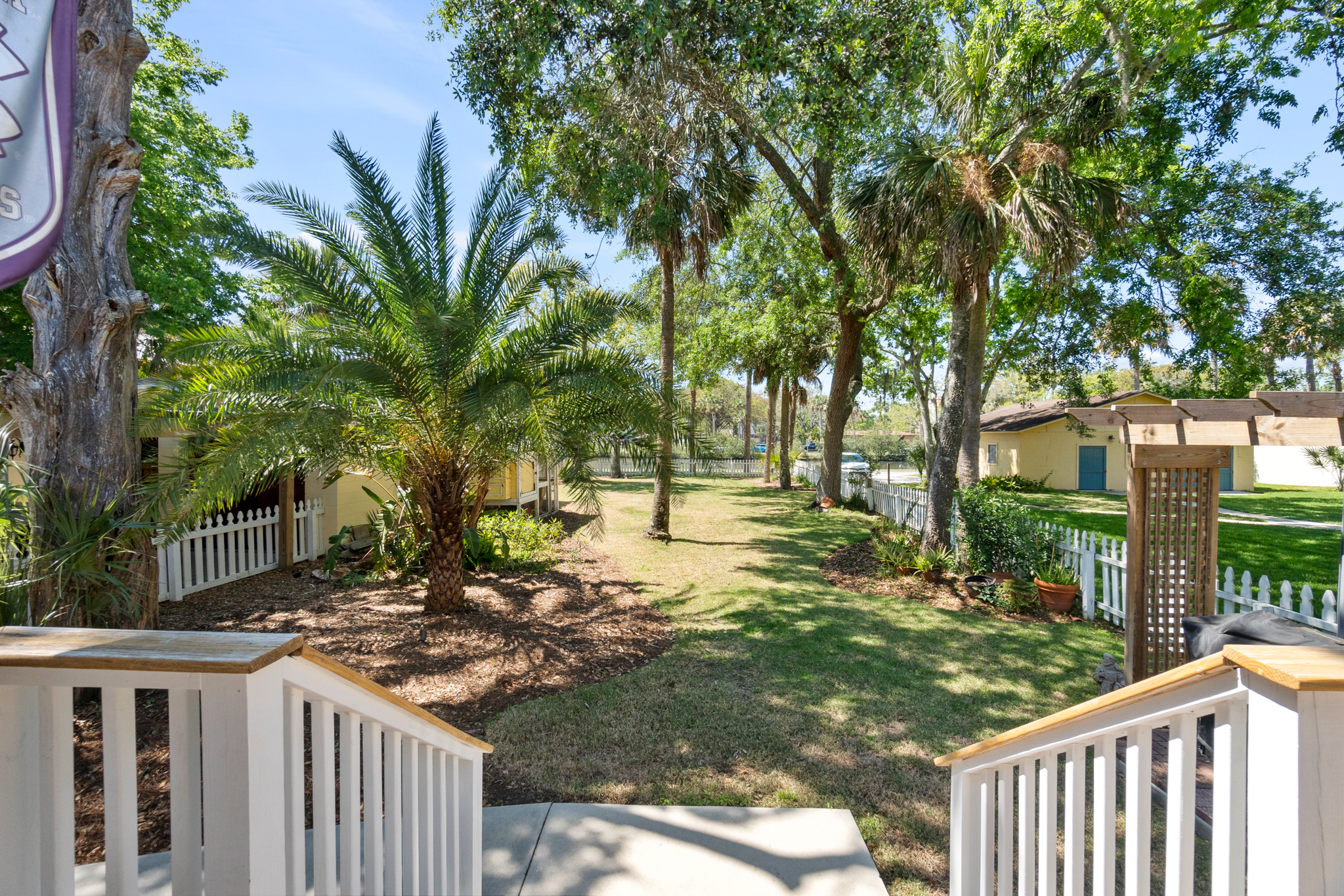 288 St George Street St Augustine FL 32084