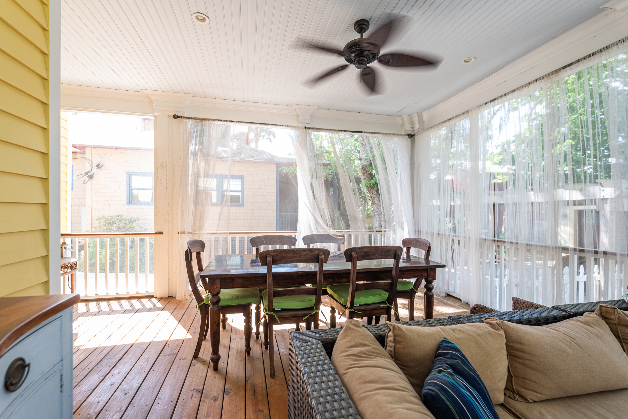 288 St George Street St Augustine FL 32084
