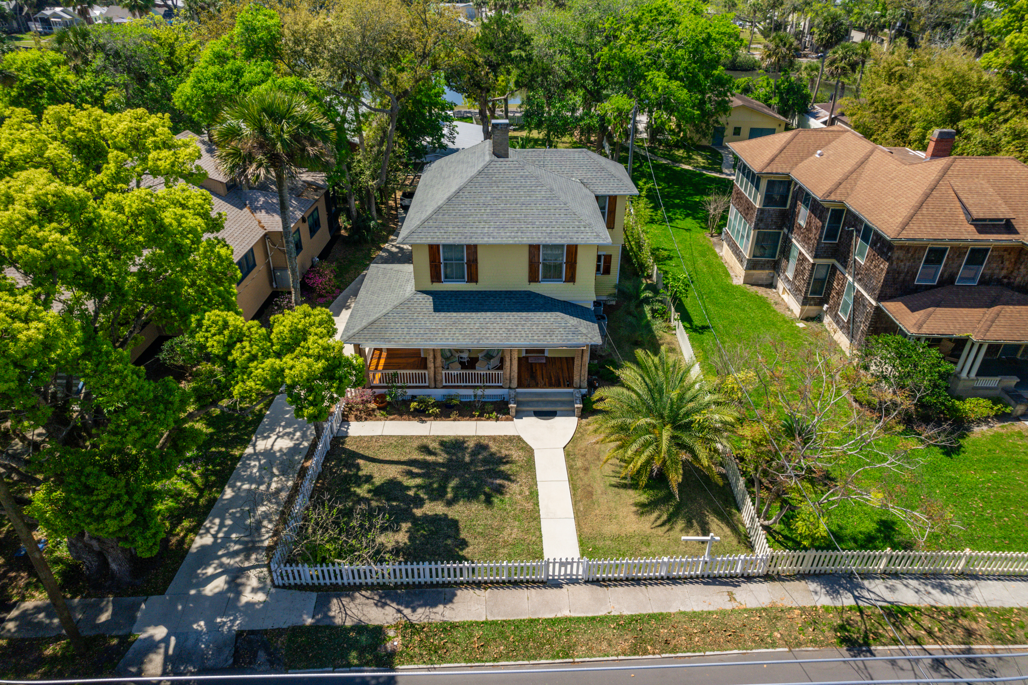 288 St George Street St Augustine FL 32084